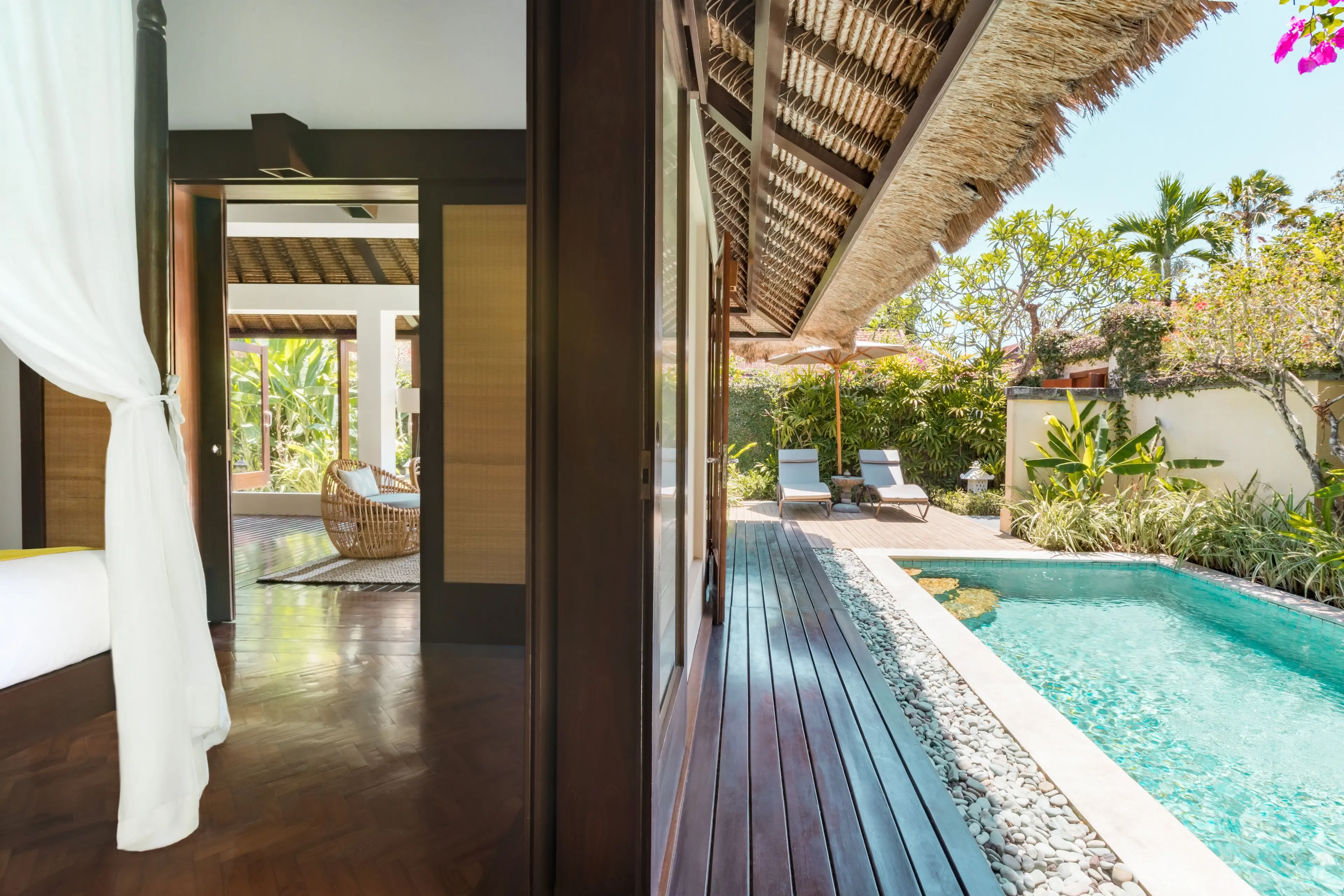 The Pavilions Bali - zdjęcie 10