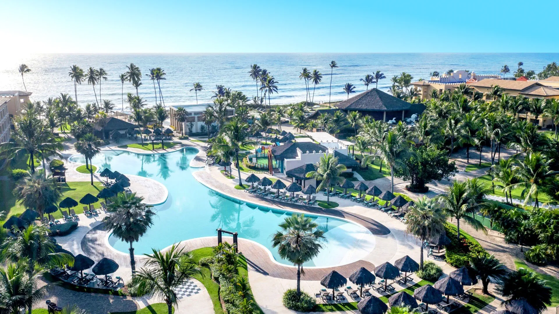 Iberostar Waves Bahia All Inclusive - Bahia