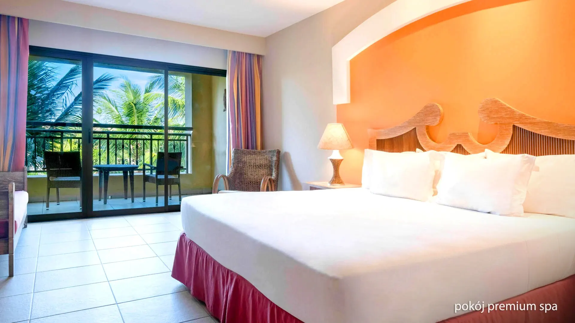 Iberostar Waves Bahia - zdjęcie 9