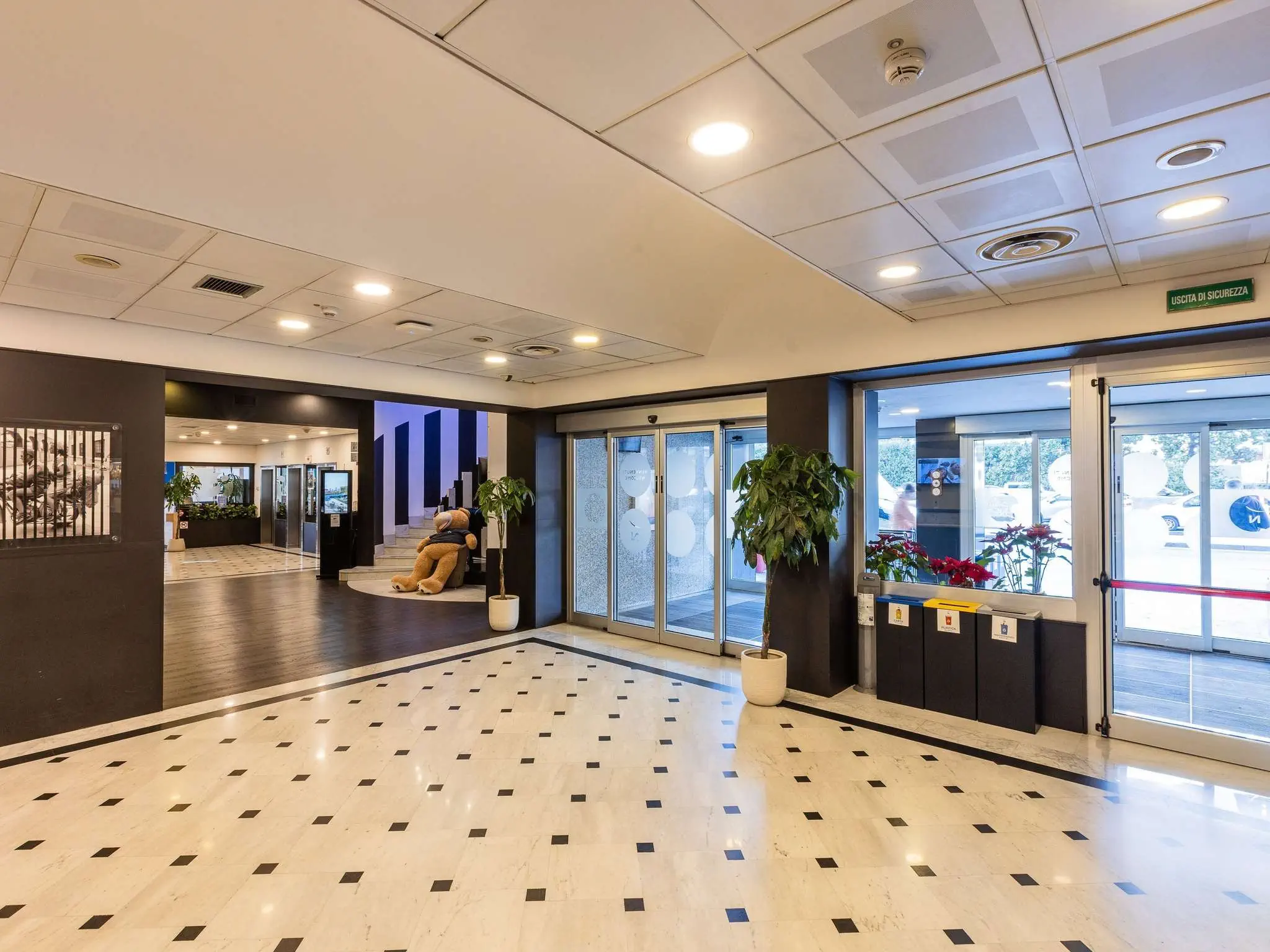 Novotel Genova City - zdjęcie 7