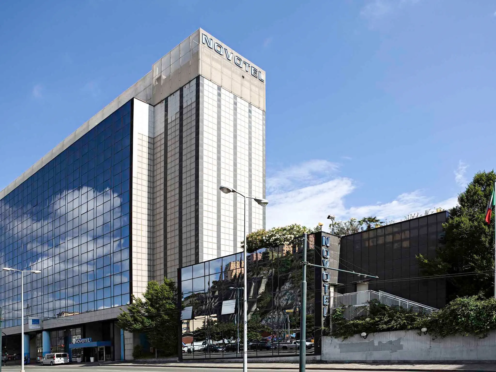 Novotel Genova City - zdjęcie 2