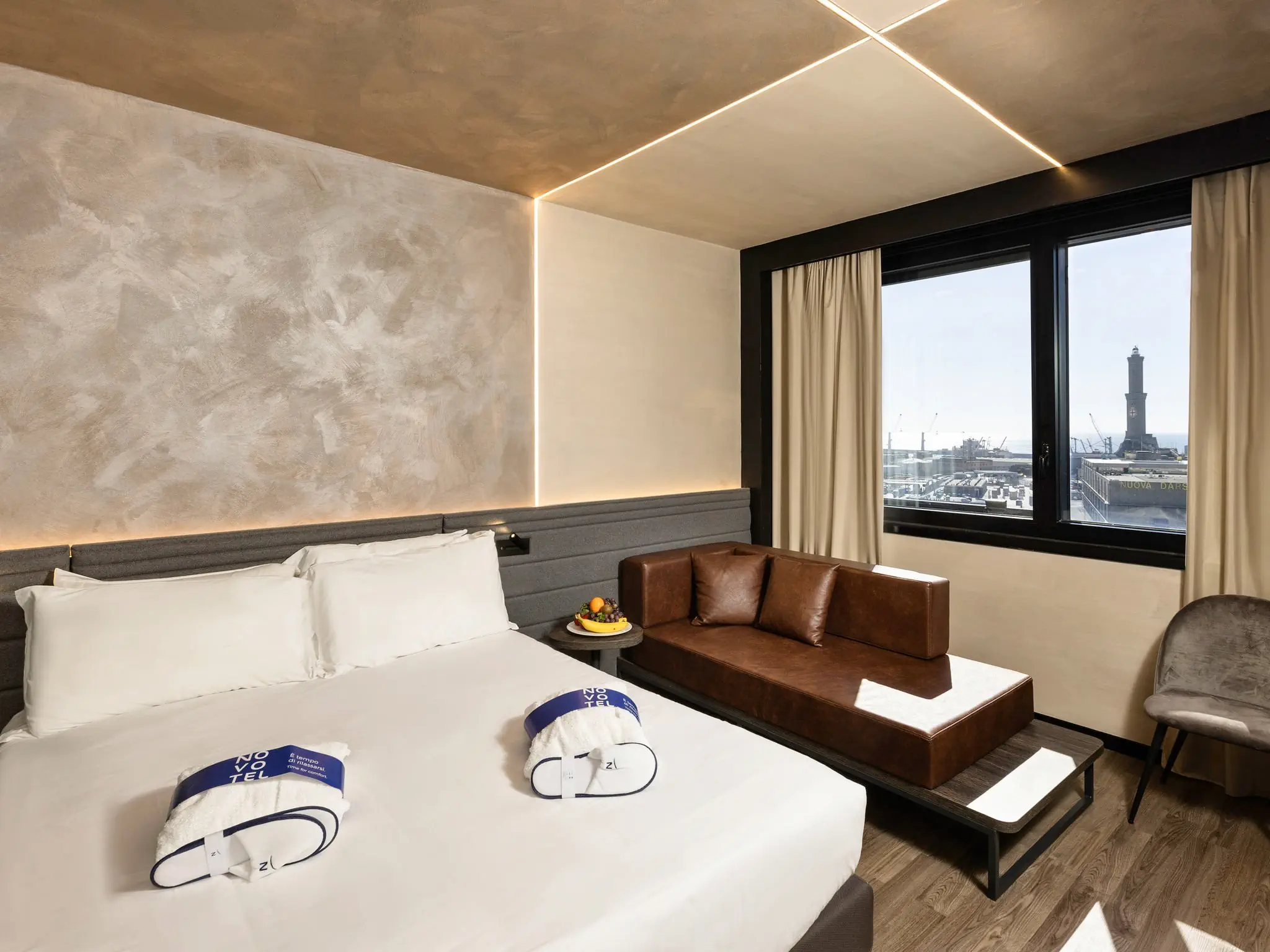 Novotel Genova City - zdjęcie 6