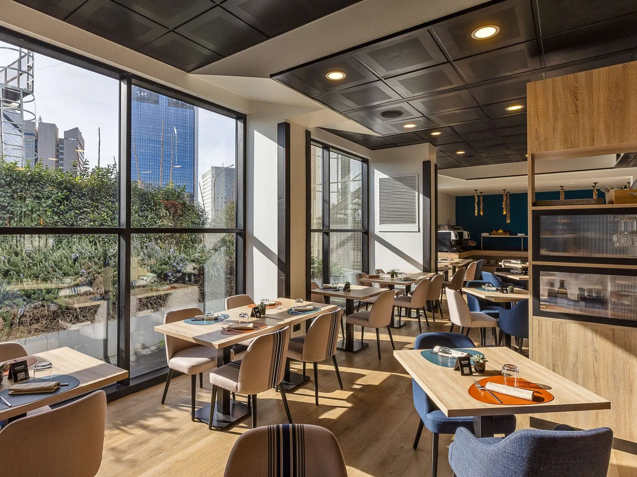Novotel Genova City - zdjęcie 3