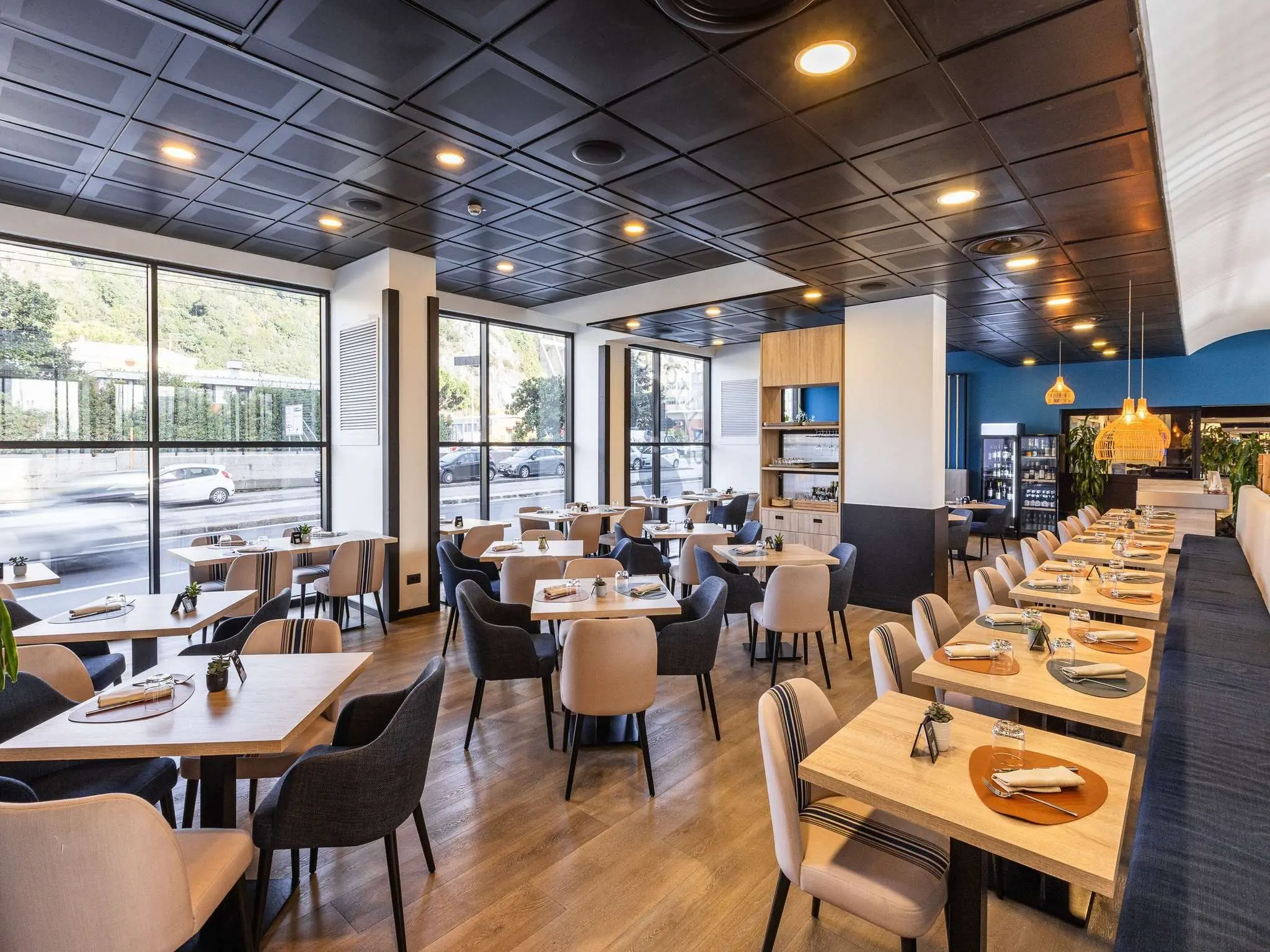 Novotel Genova City - zdjęcie 10