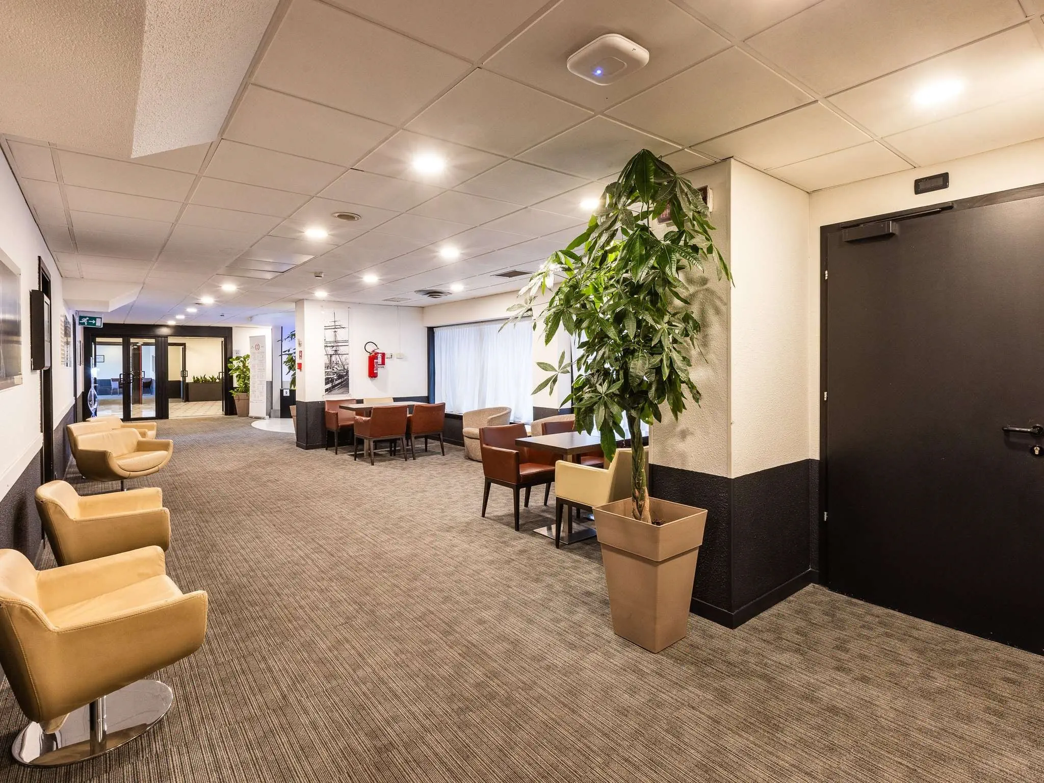 Novotel Genova City - zdjęcie 8