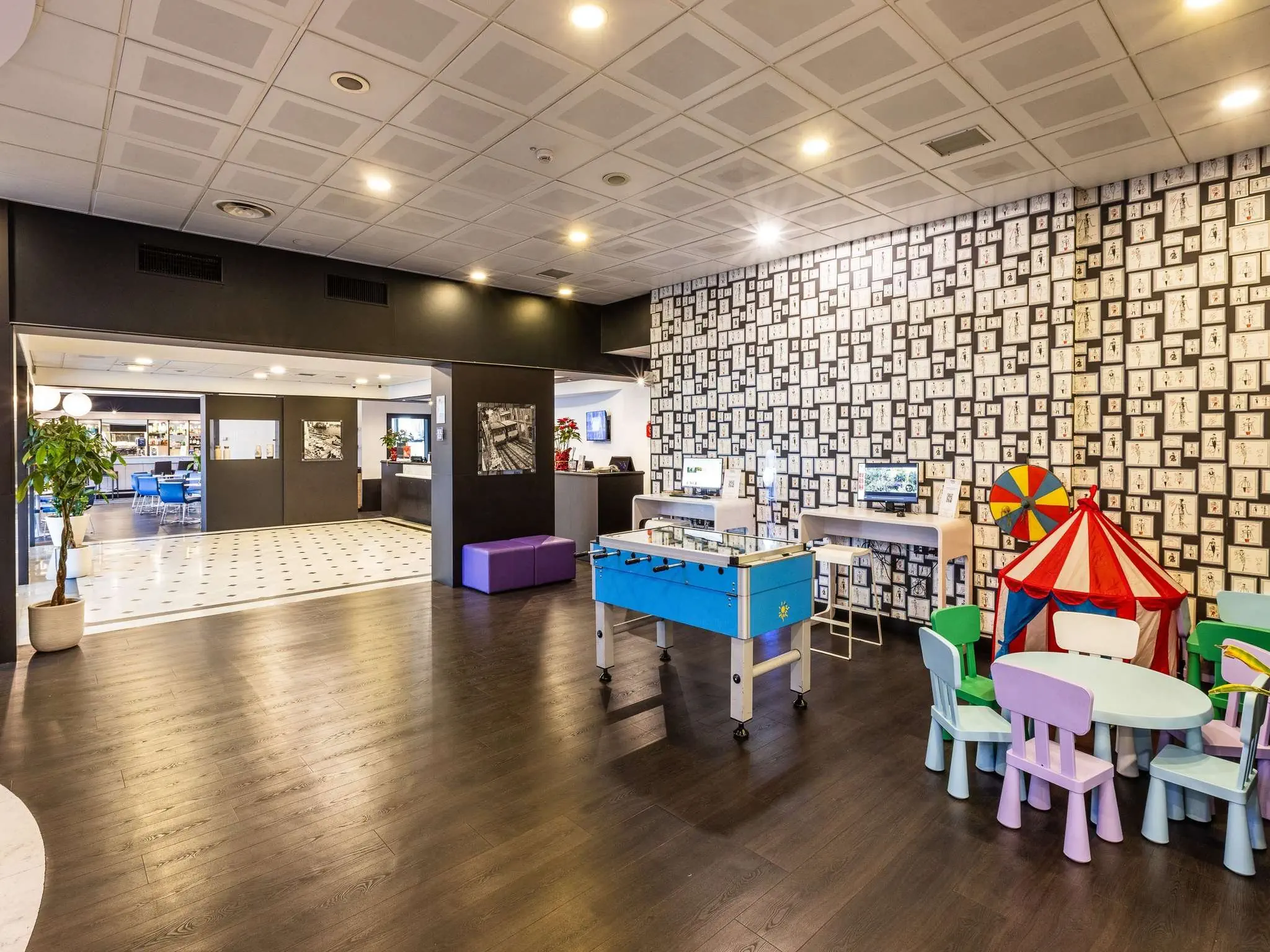 Novotel Genova City - zdjęcie 9