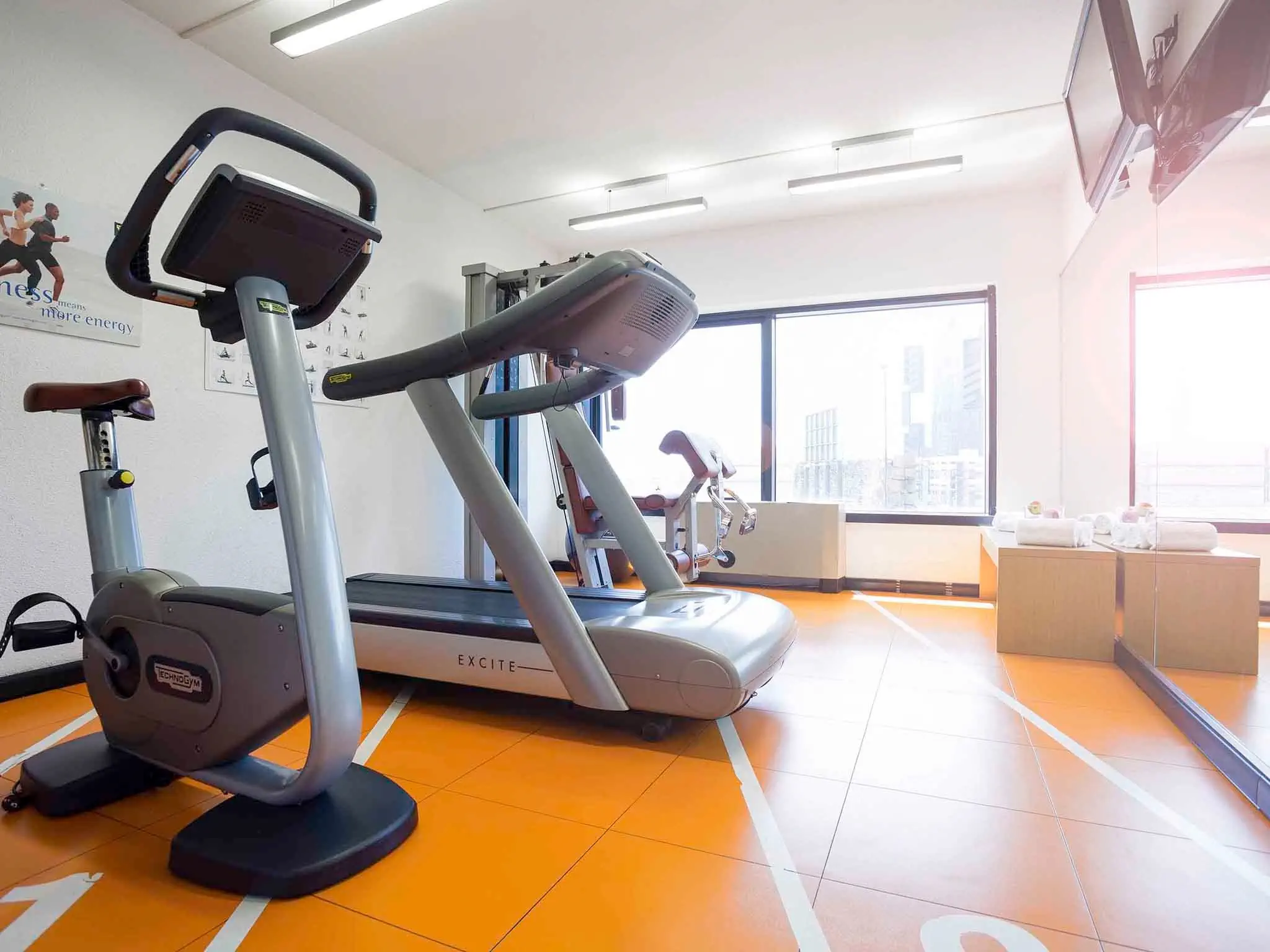 Novotel Genova City - zdjęcie 12