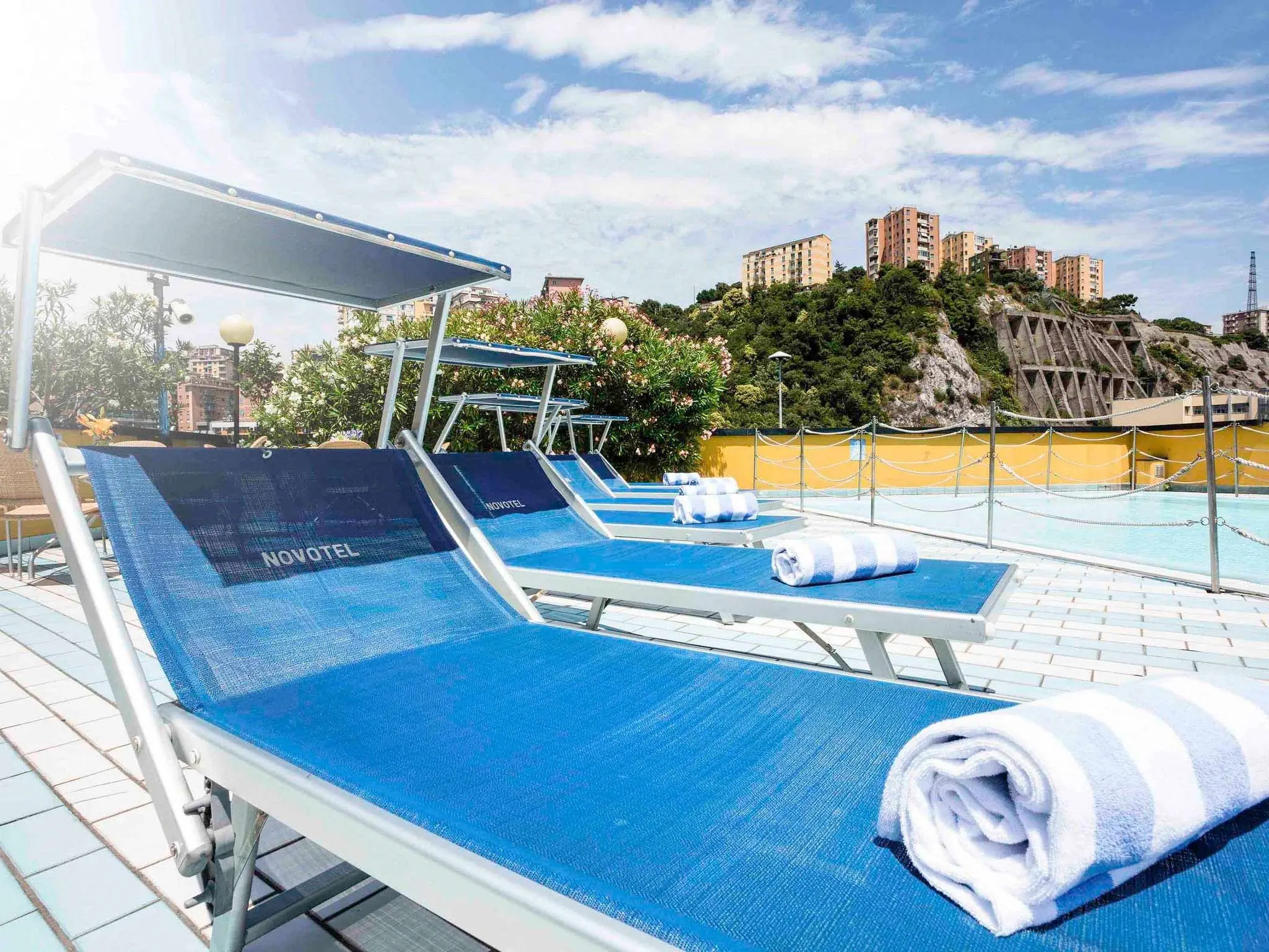 Novotel Genova City - zdjęcie 4