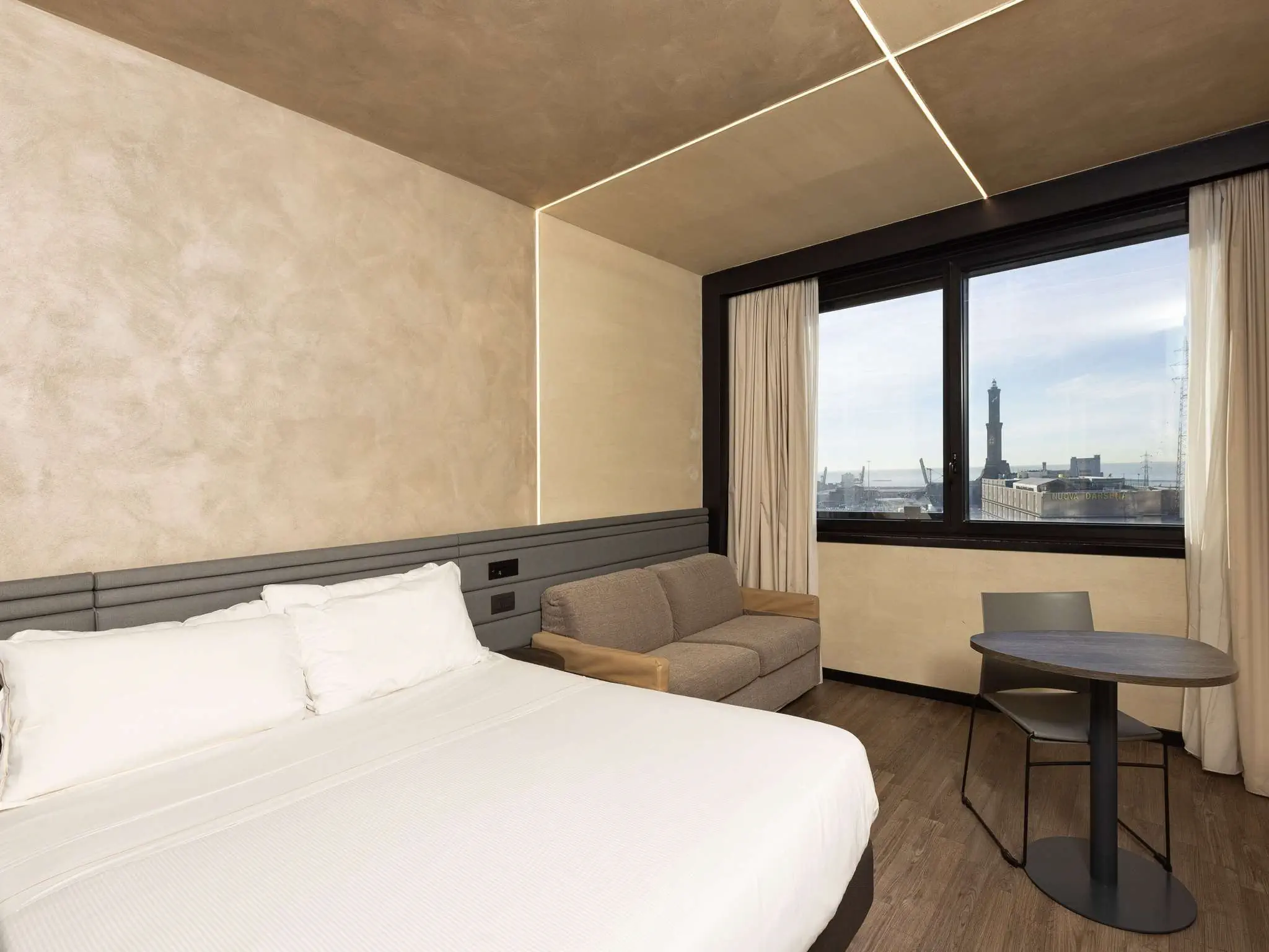 Novotel Genova City - zdjęcie 5