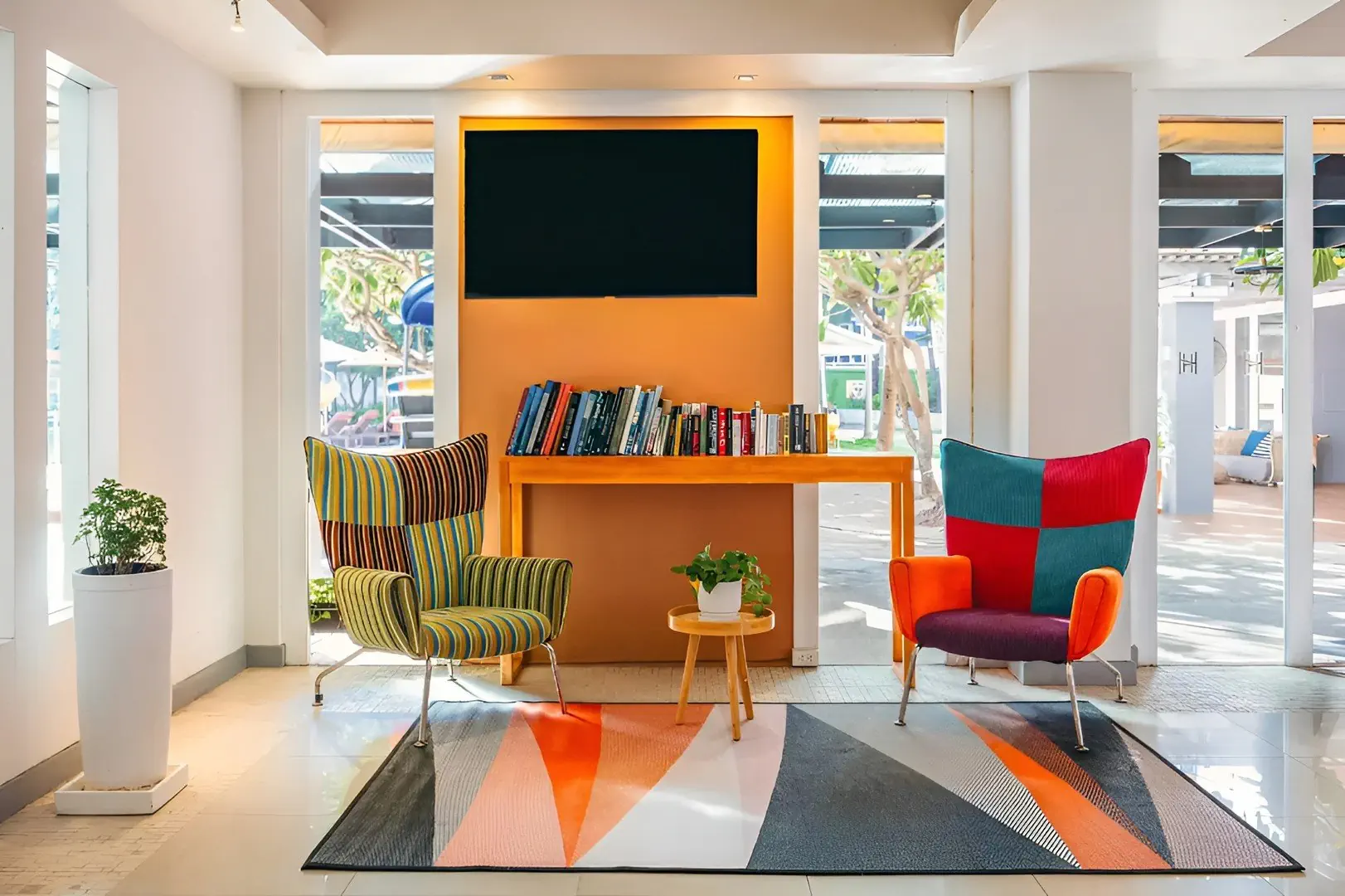Heeton Concept Pattaya (ex Mercure Pattaya) - zdjęcie 4