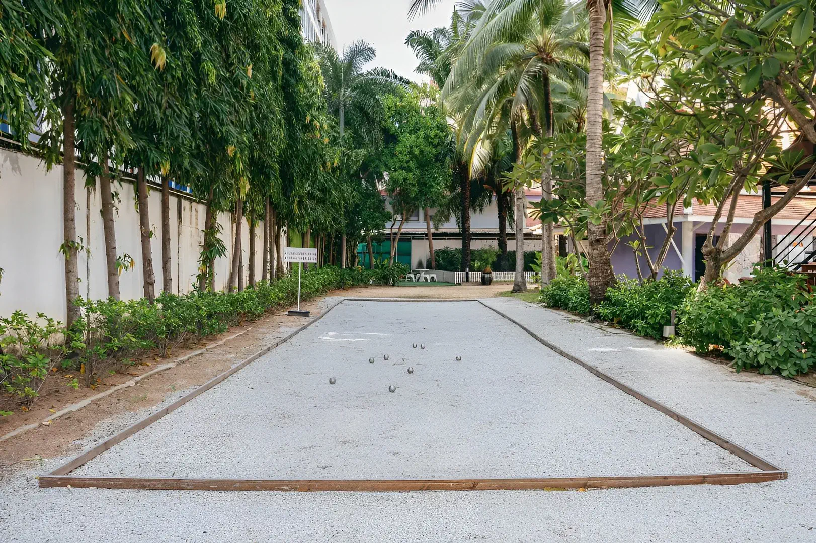 Heeton Concept Pattaya (ex Mercure Pattaya) - zdjęcie 23