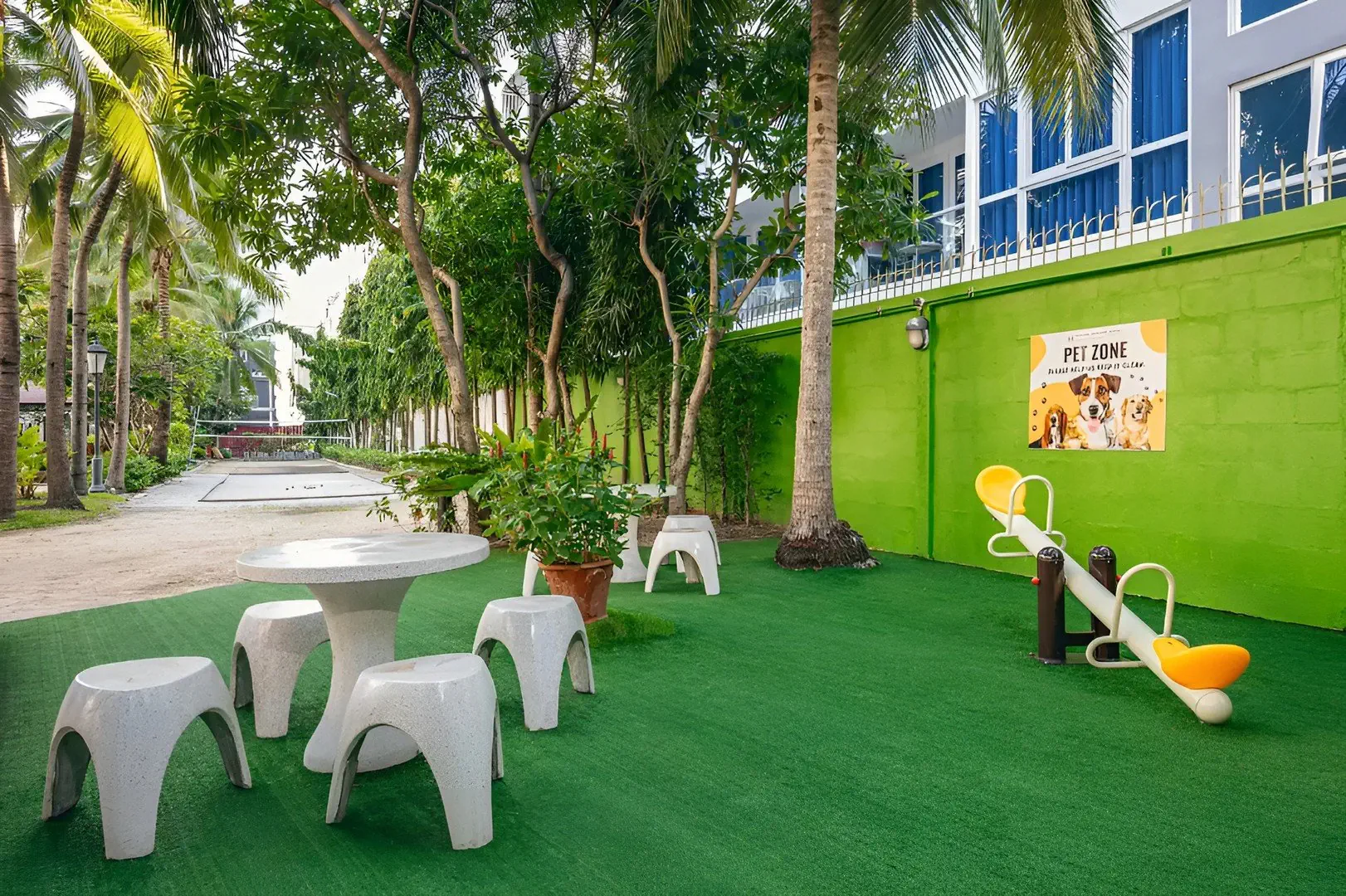 Heeton Concept Pattaya (ex Mercure Pattaya) - zdjęcie 22