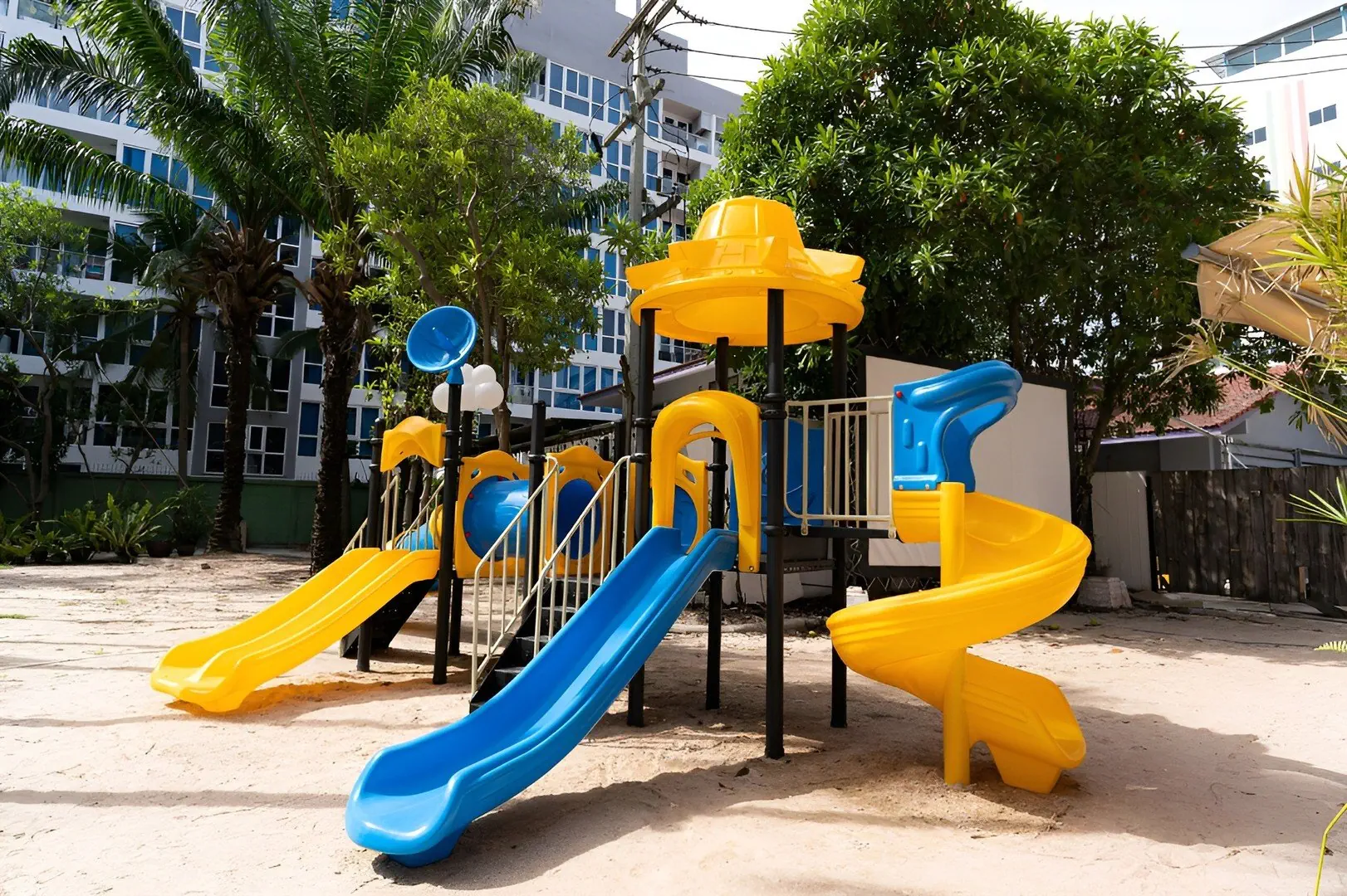 Heeton Concept Pattaya (ex Mercure Pattaya) - zdjęcie 18