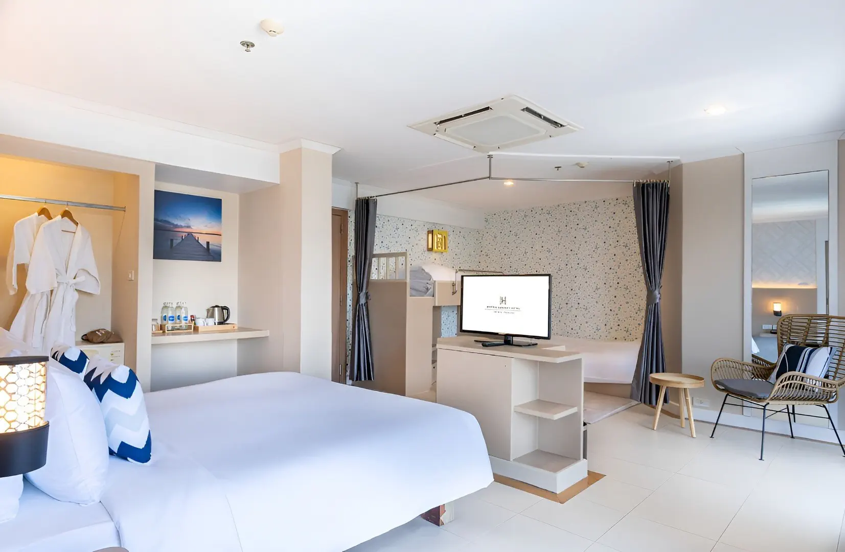 Heeton Concept Pattaya (ex Mercure Pattaya) - zdjęcie 10