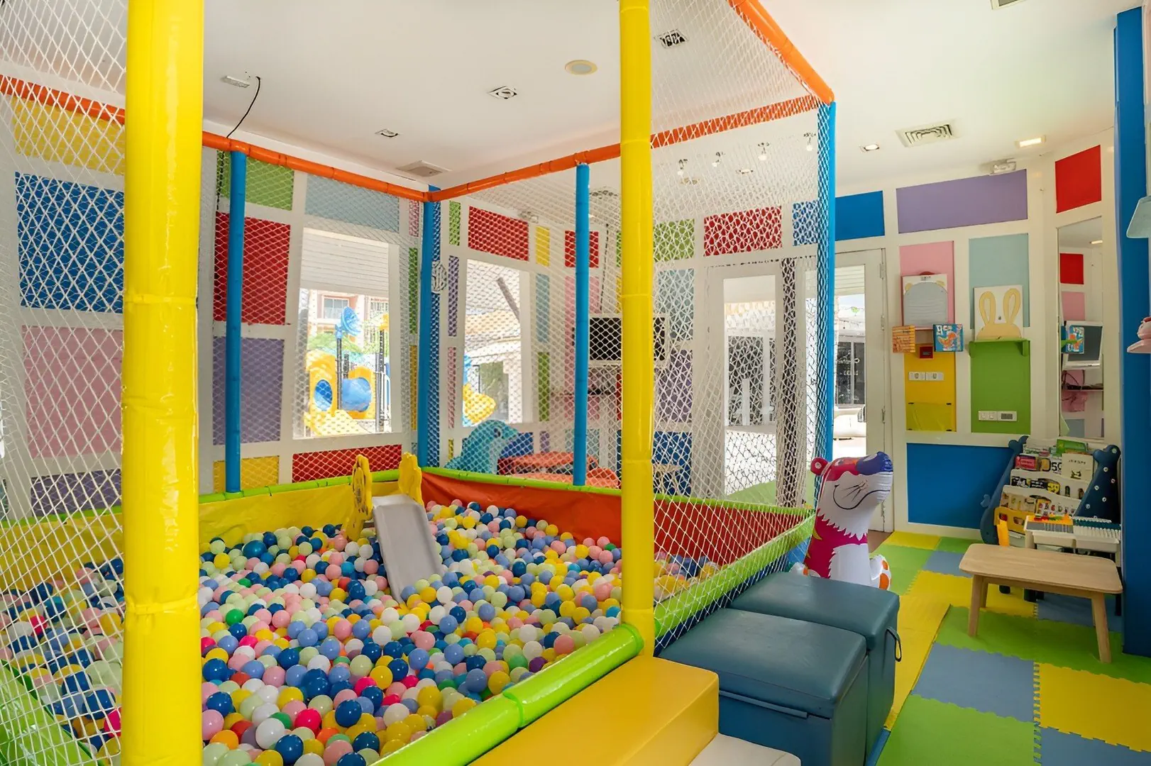Heeton Concept Pattaya (ex Mercure Pattaya) - zdjęcie 20