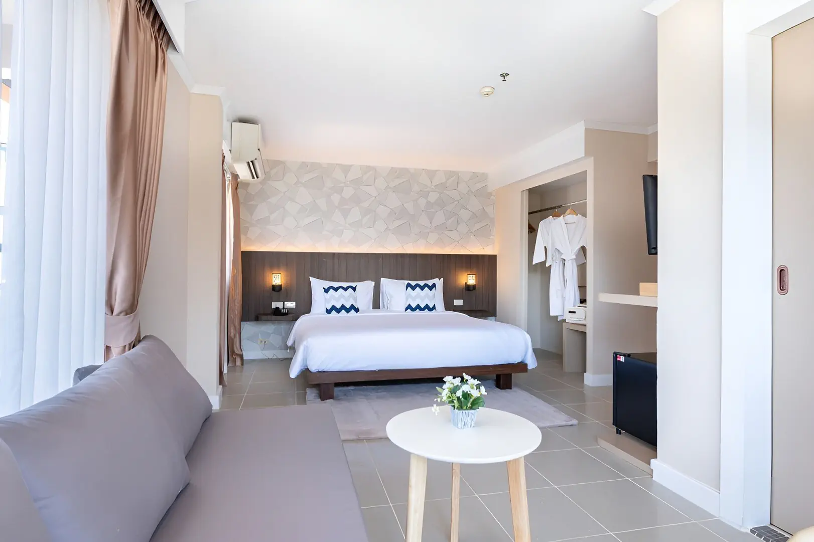 Heeton Concept Pattaya (ex Mercure Pattaya) - zdjęcie 8