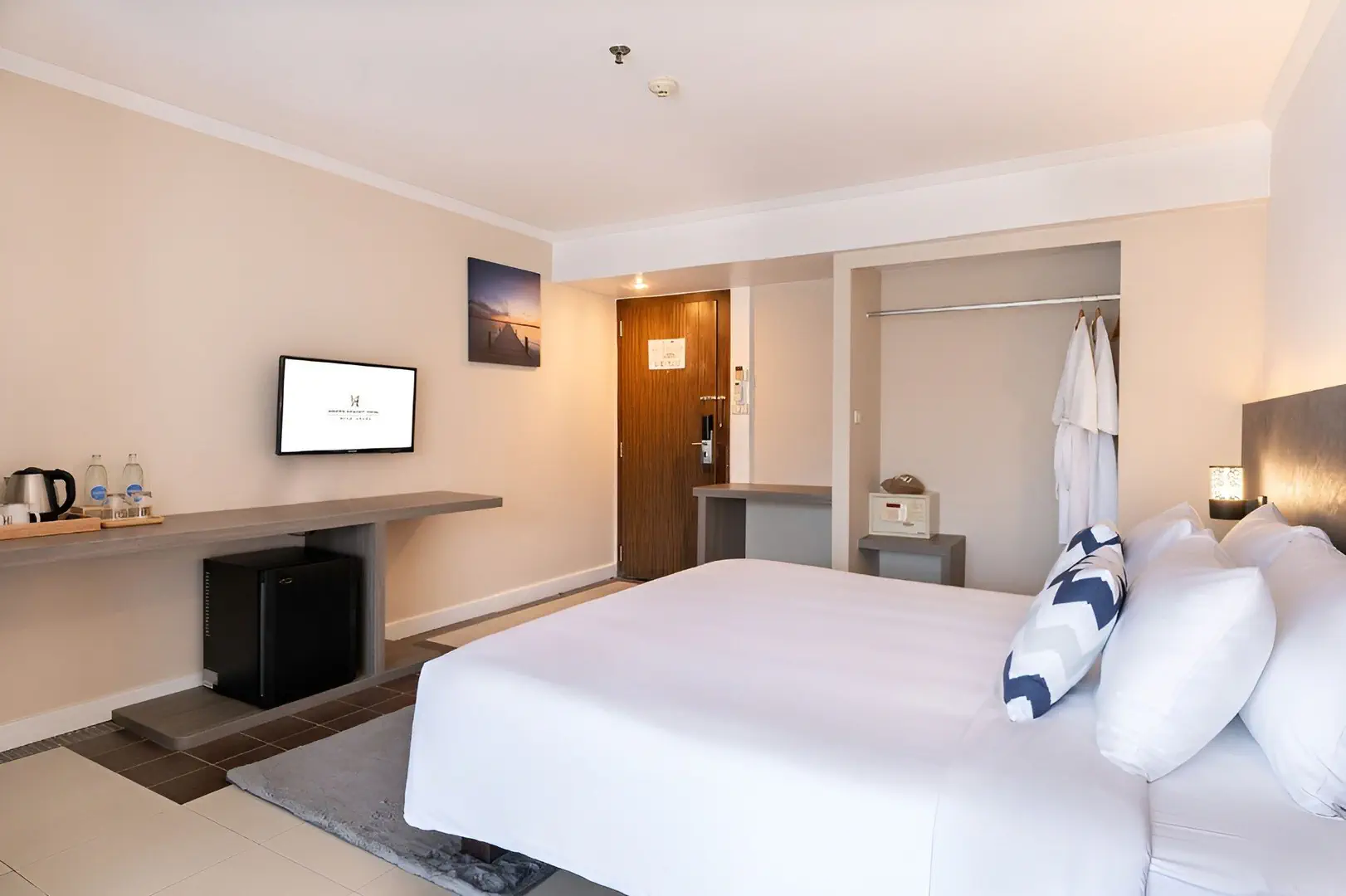 Heeton Concept Pattaya (ex Mercure Pattaya) - zdjęcie 7