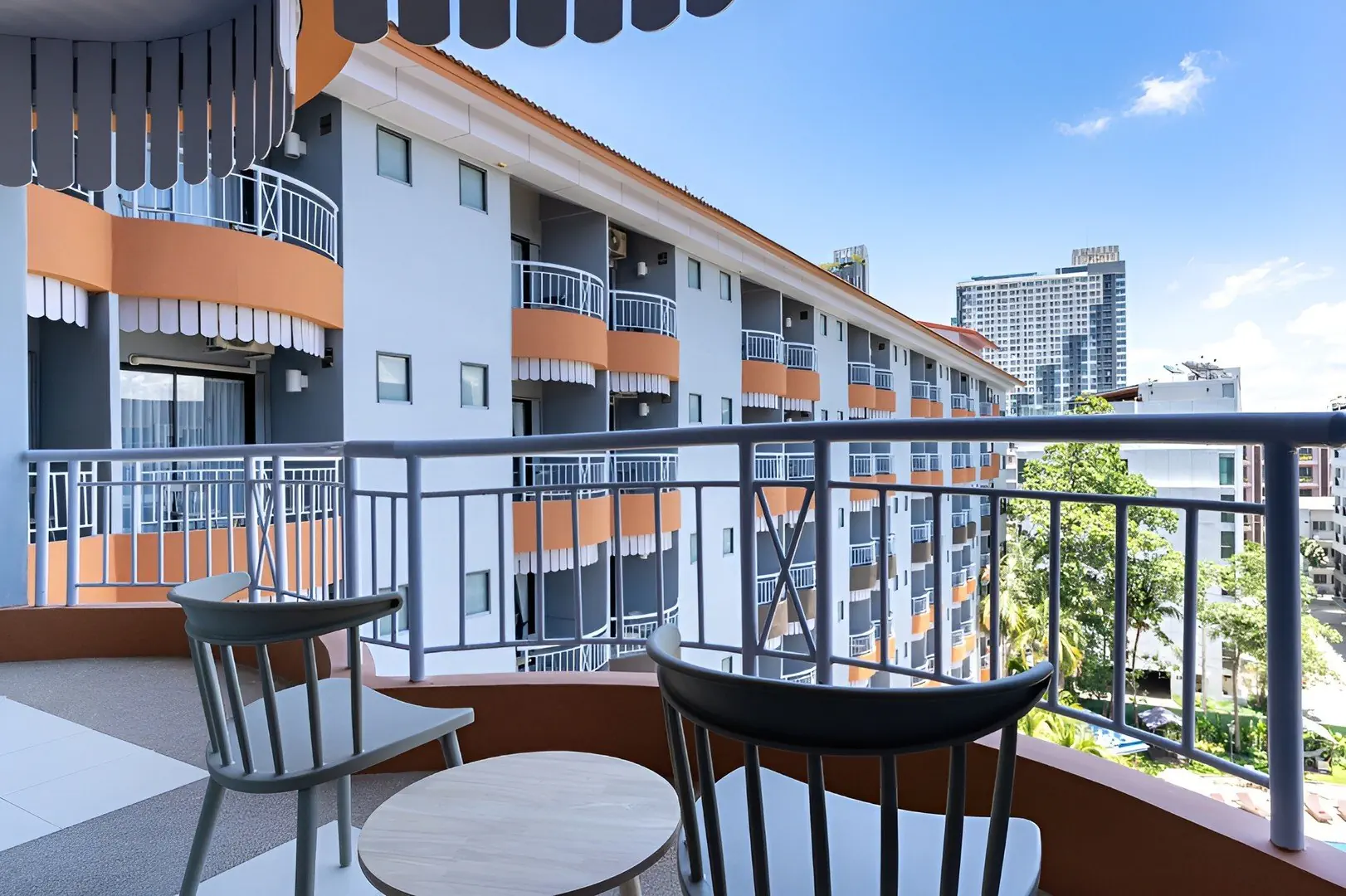 Heeton Concept Pattaya (ex Mercure Pattaya) - zdjęcie 11