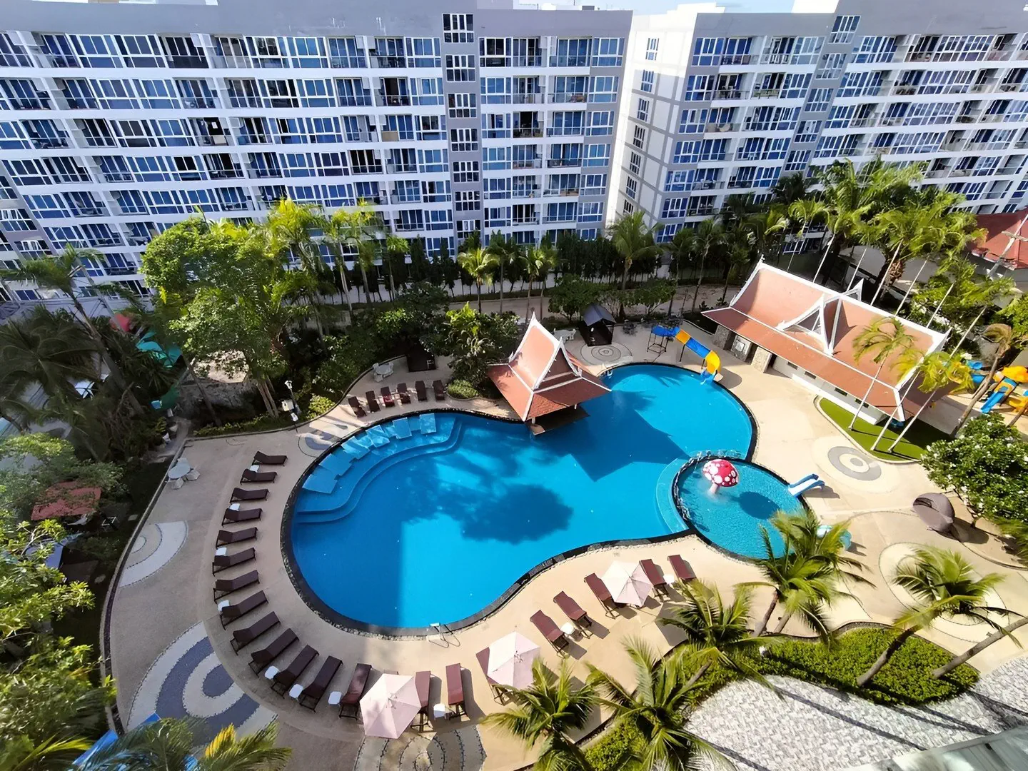 Heeton Concept Pattaya (ex Mercure Pattaya) - zdjęcie 2
