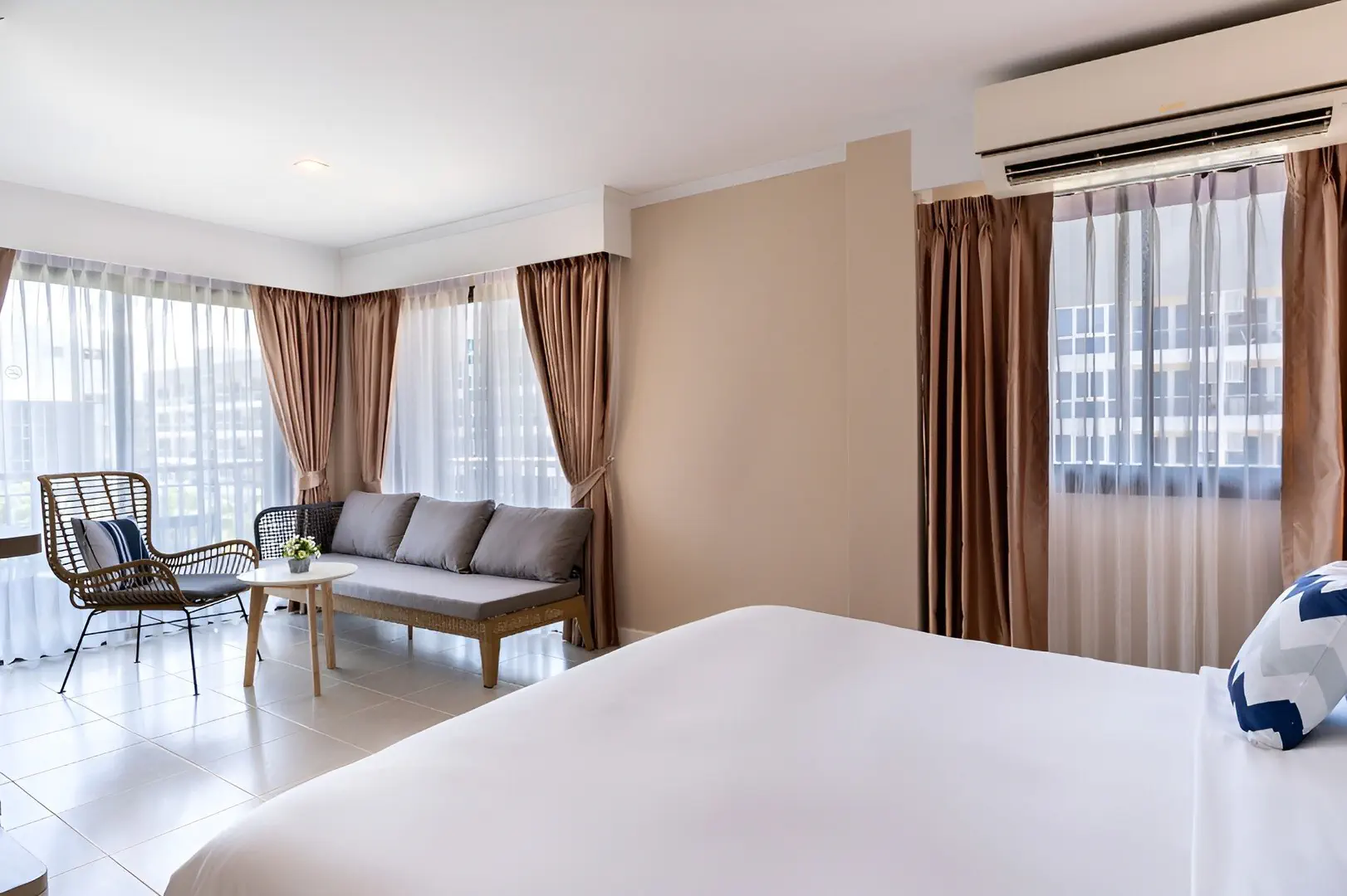 Heeton Concept Pattaya (ex Mercure Pattaya) - zdjęcie 9
