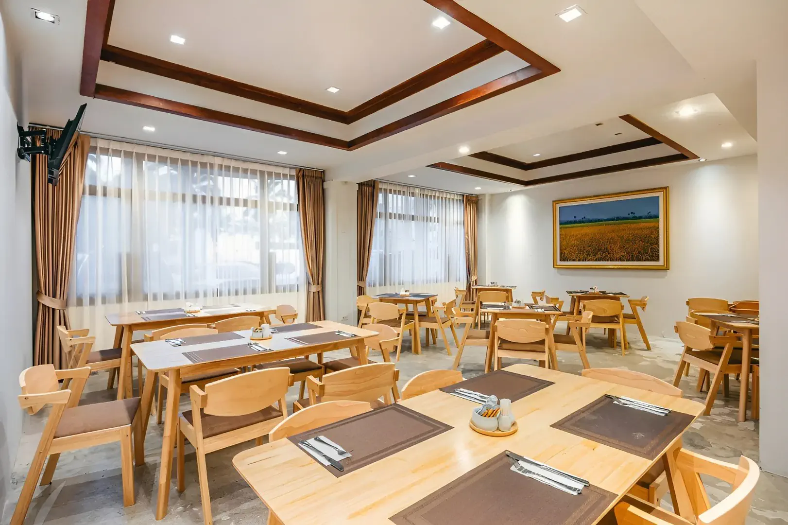 Heeton Concept Pattaya (ex Mercure Pattaya) - zdjęcie 12