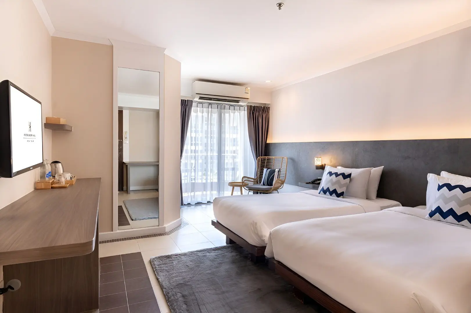 Heeton Concept Pattaya (ex Mercure Pattaya) - zdjęcie 6