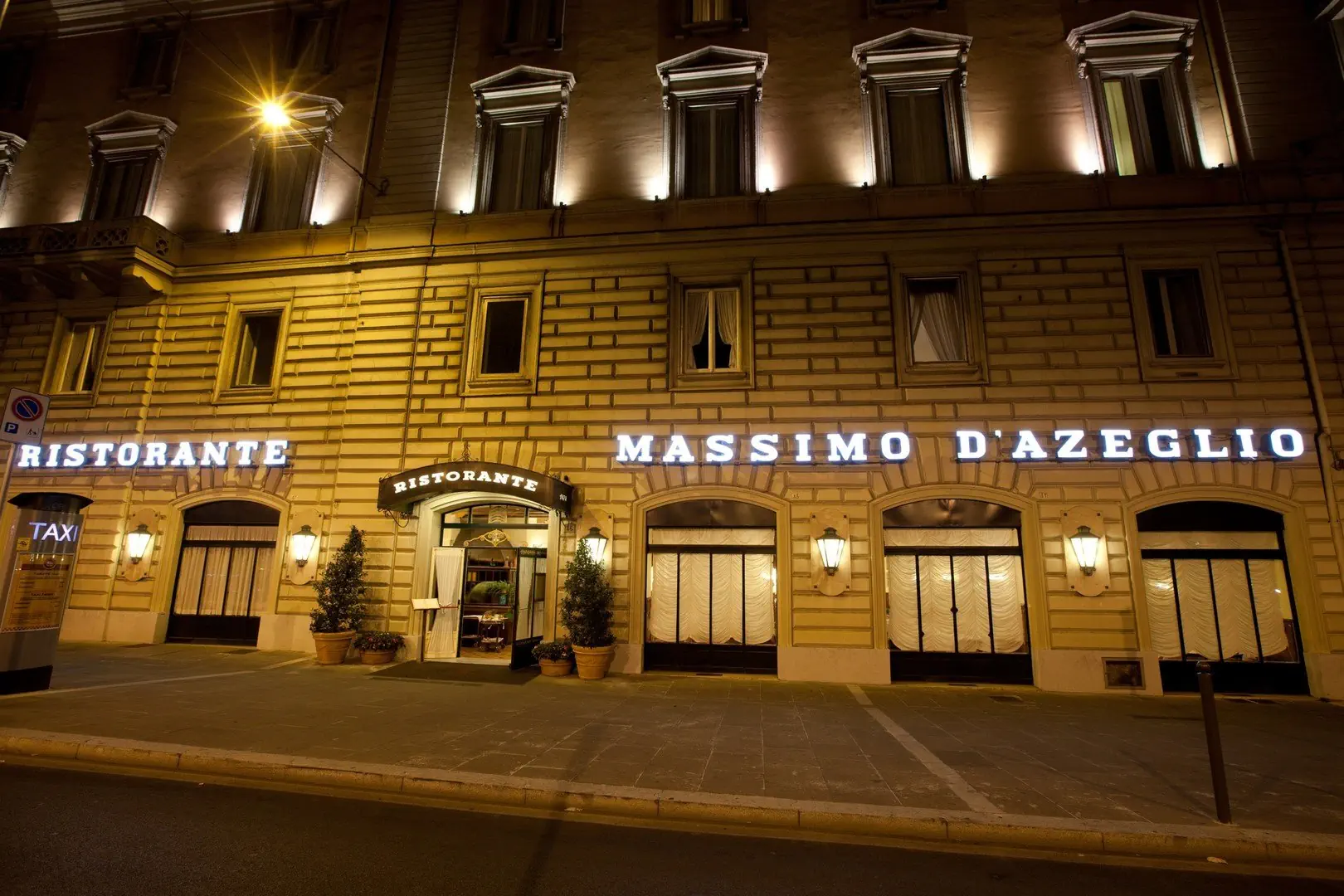 Bettoja Massimo D'Azeglio - zdjęcie 13