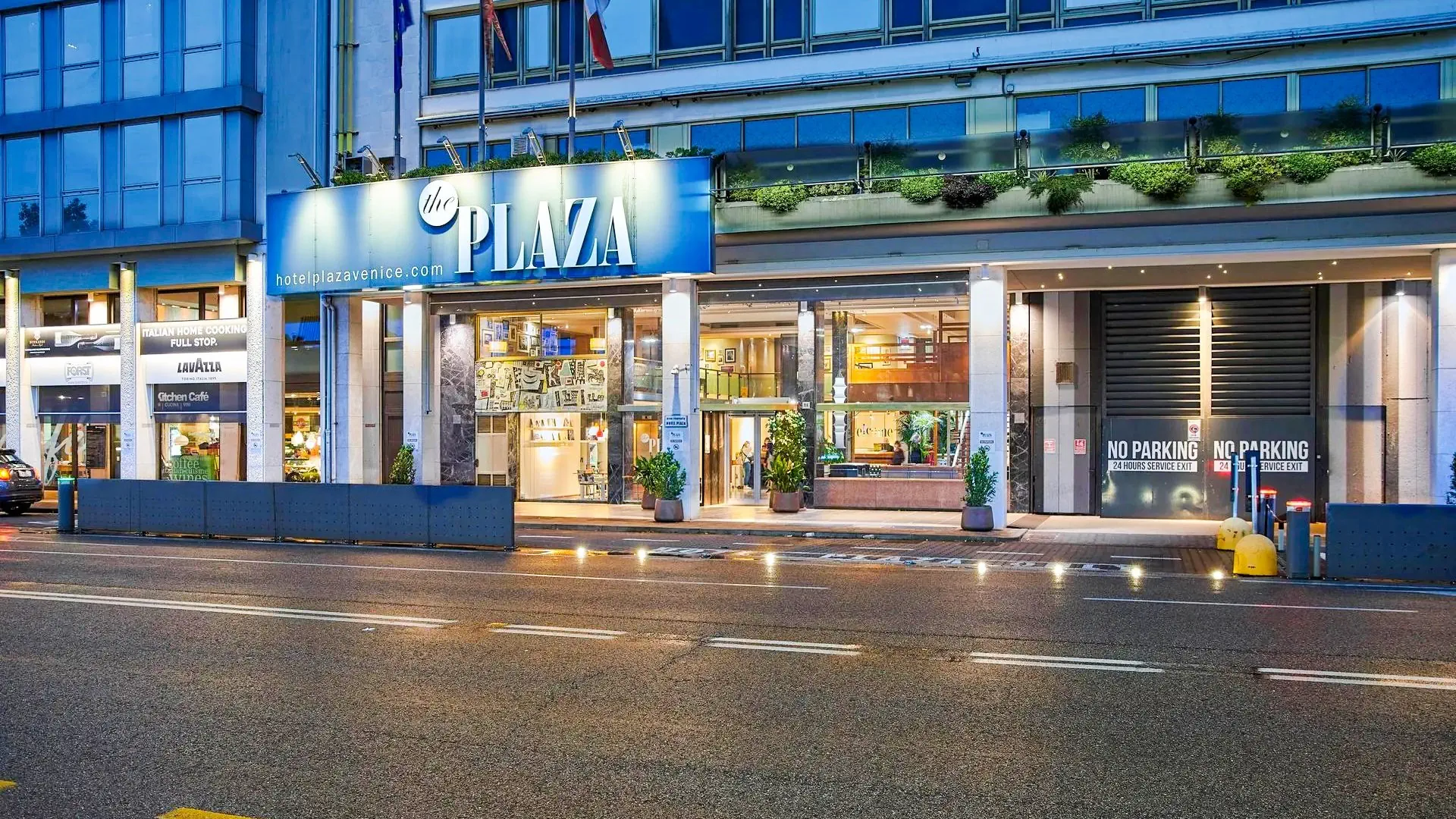 Plaza (Mestre) - zdjęcie 4