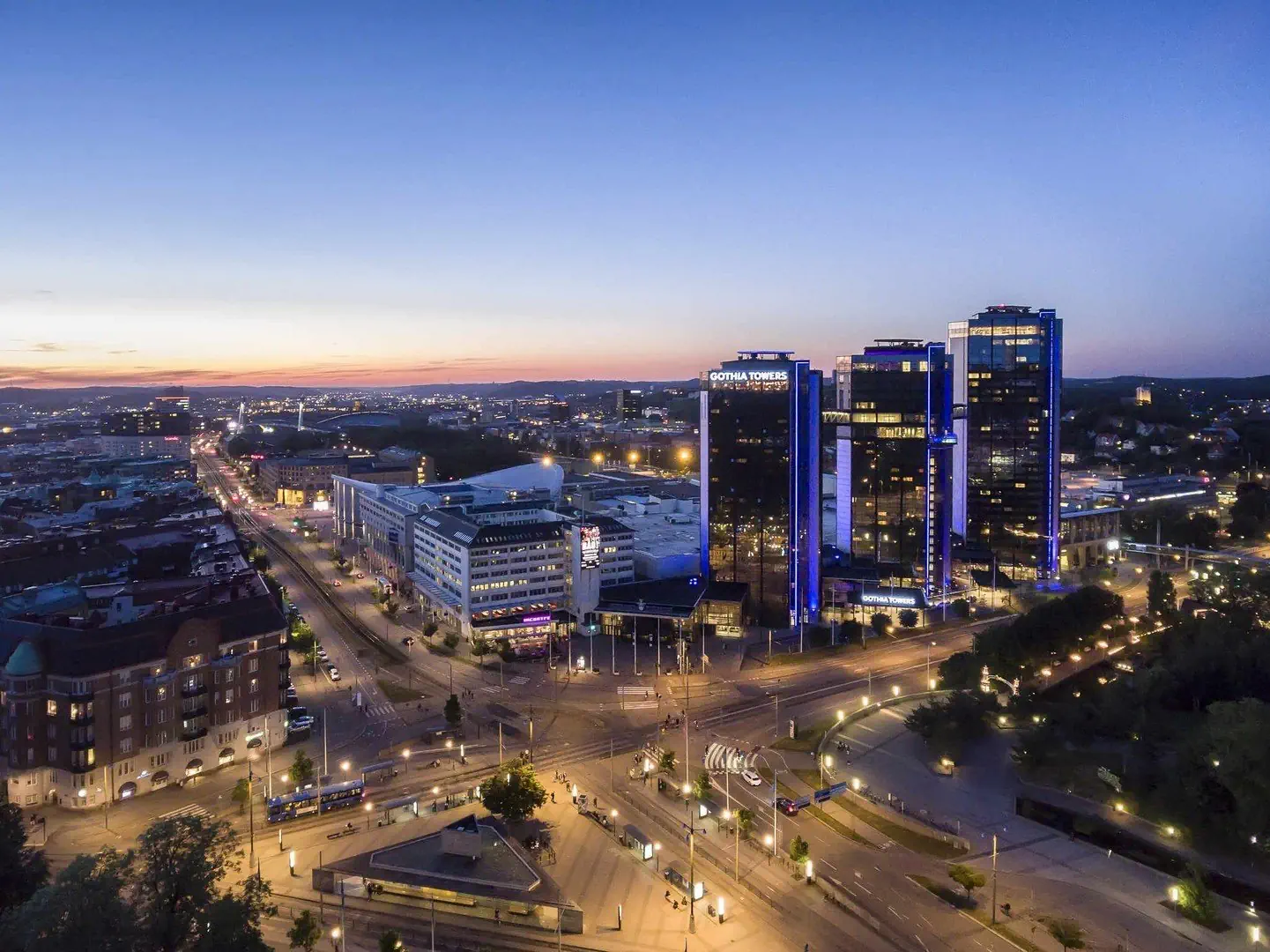 Gothia Towers & Upper House - zdjęcie 15