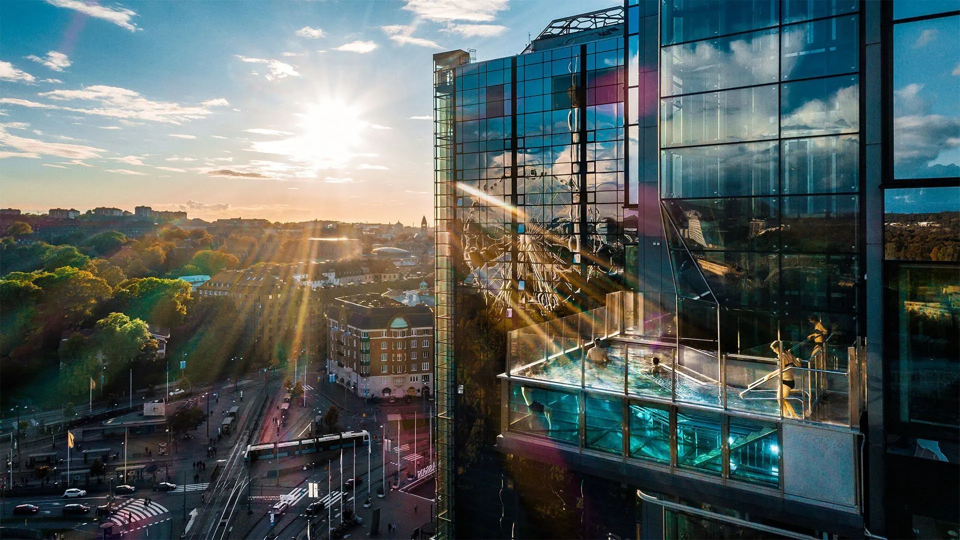 Gothia Towers & Upper House - zdjęcie 5