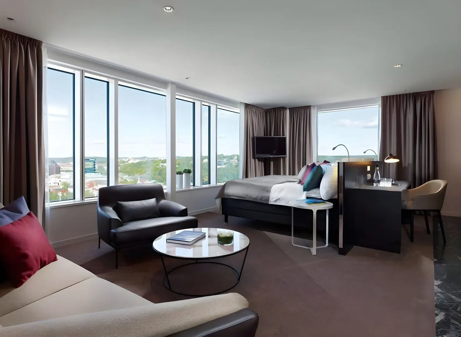 Gothia Towers & Upper House - zdjęcie 6