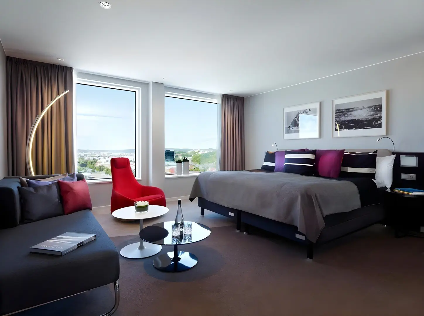 Gothia Towers & Upper House - zdjęcie 8