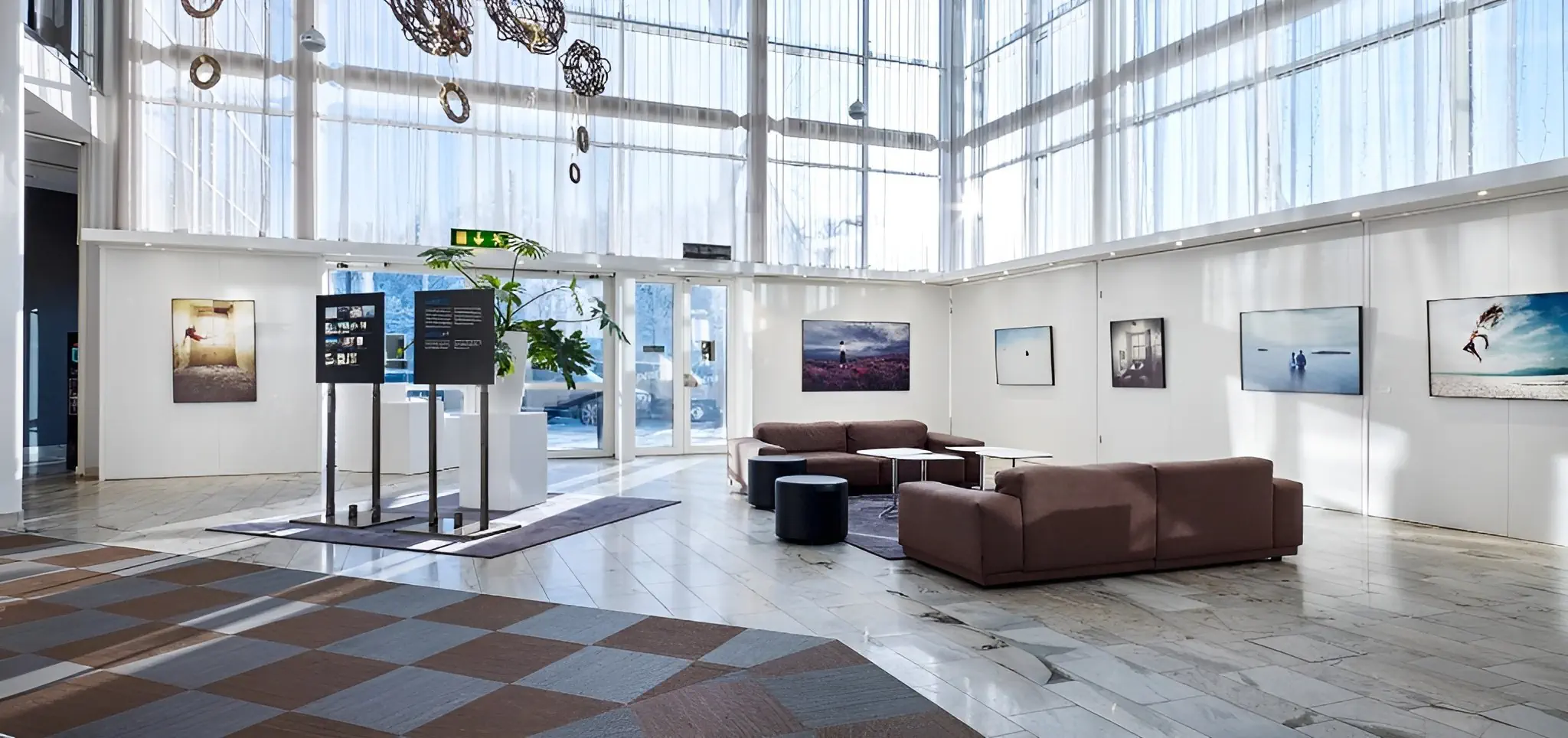 Gothia Towers & Upper House - zdjęcie 4