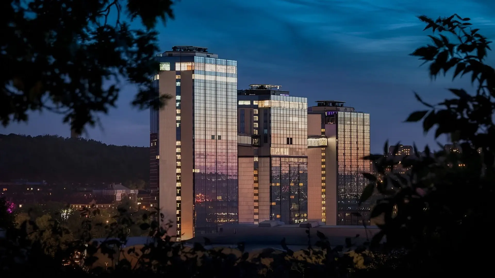 Gothia Towers & Upper House - zdjęcie 2