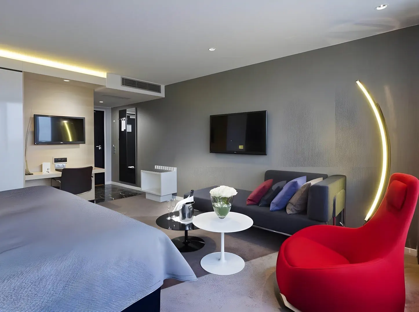 Gothia Towers & Upper House - zdjęcie 9