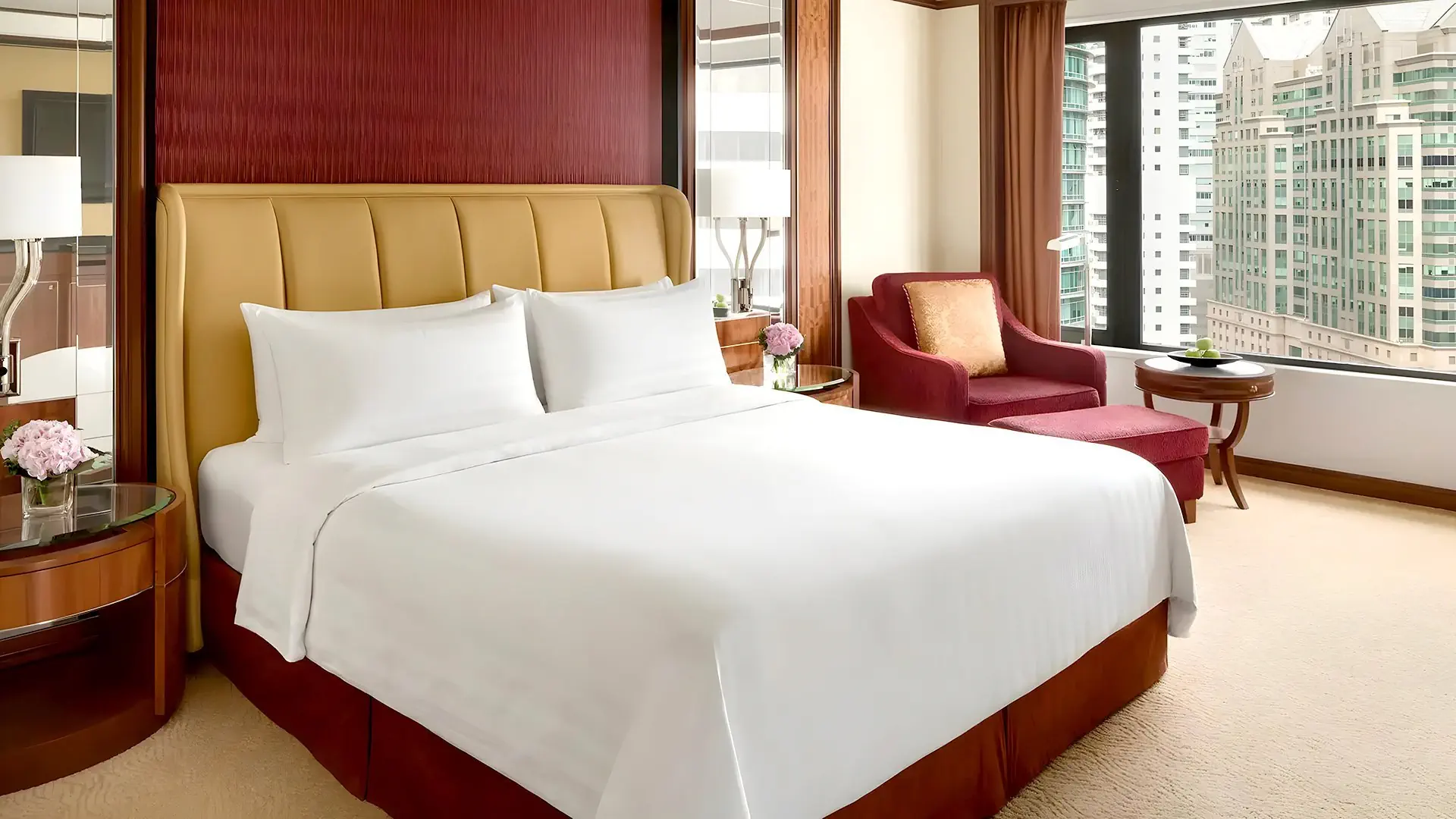 Shangri - La (Kuala Lumpur) - zdjęcie 8