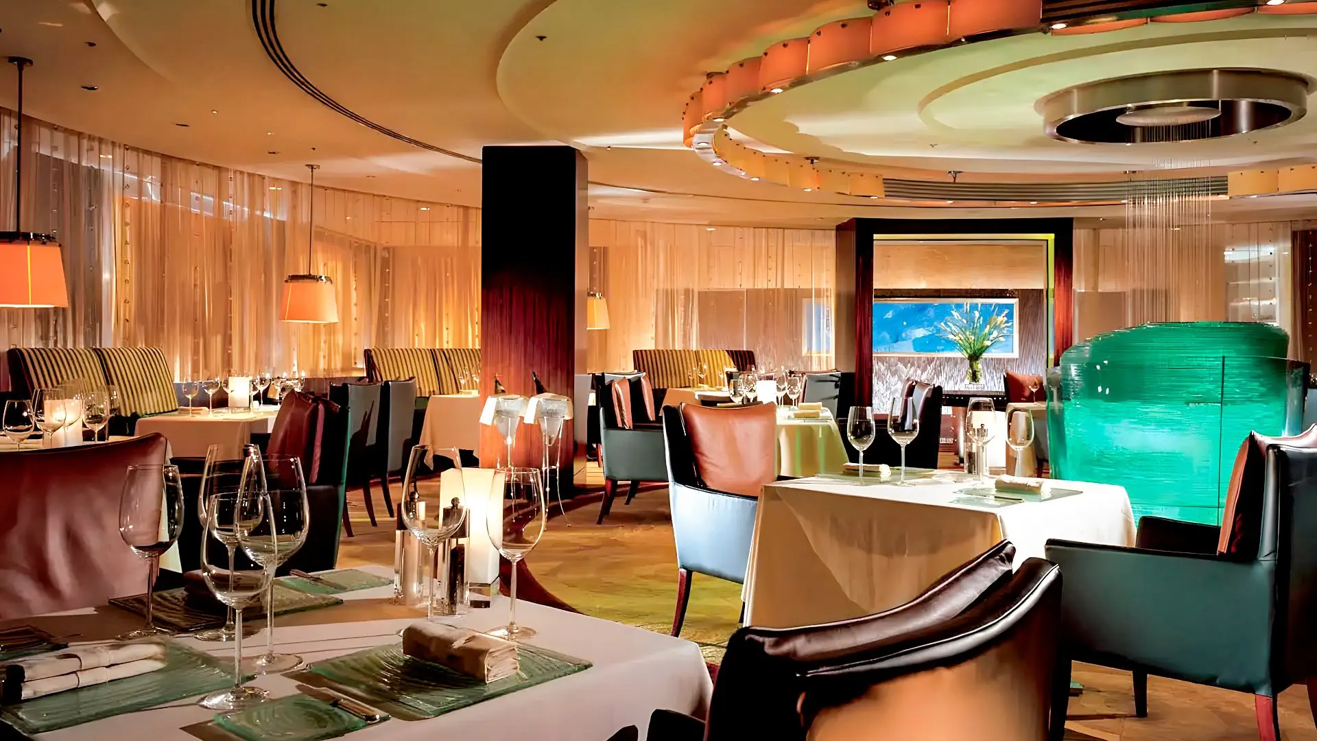 Shangri - La (Kuala Lumpur) - zdjęcie 10