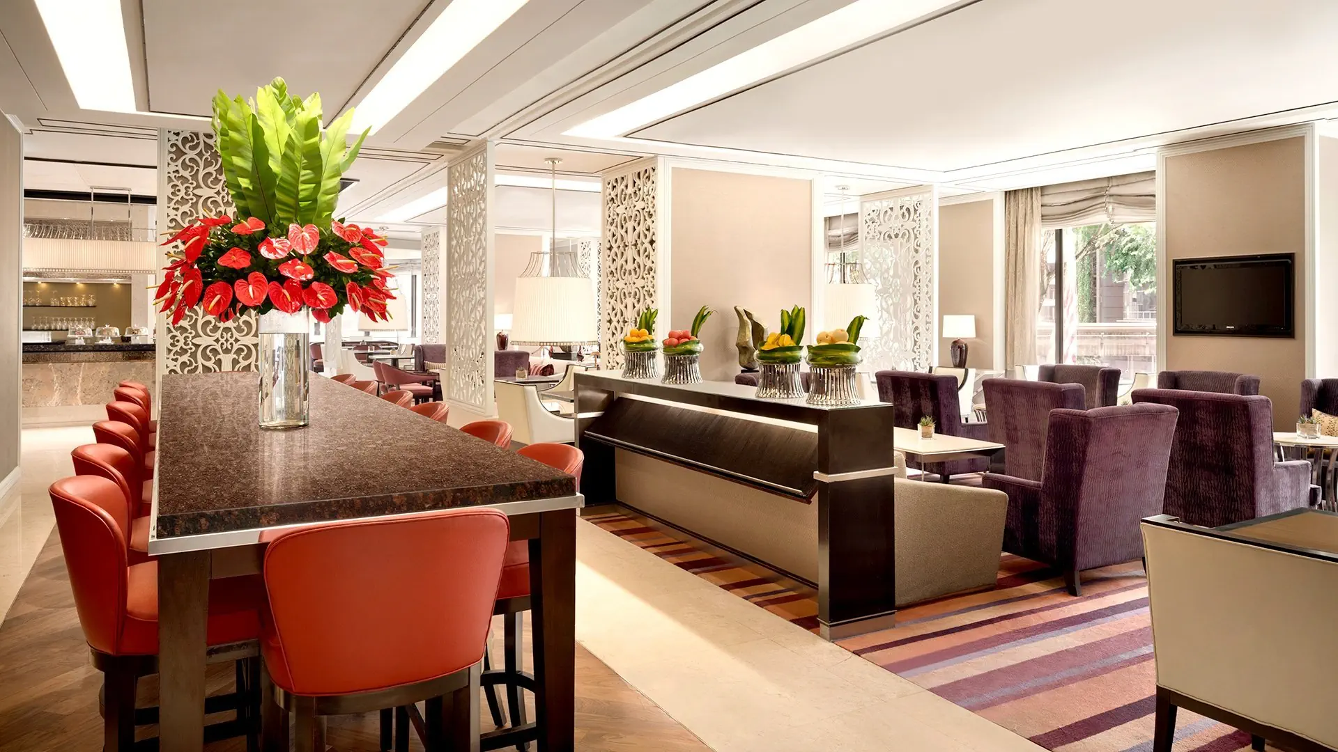 Shangri - La (Kuala Lumpur) - zdjęcie 6