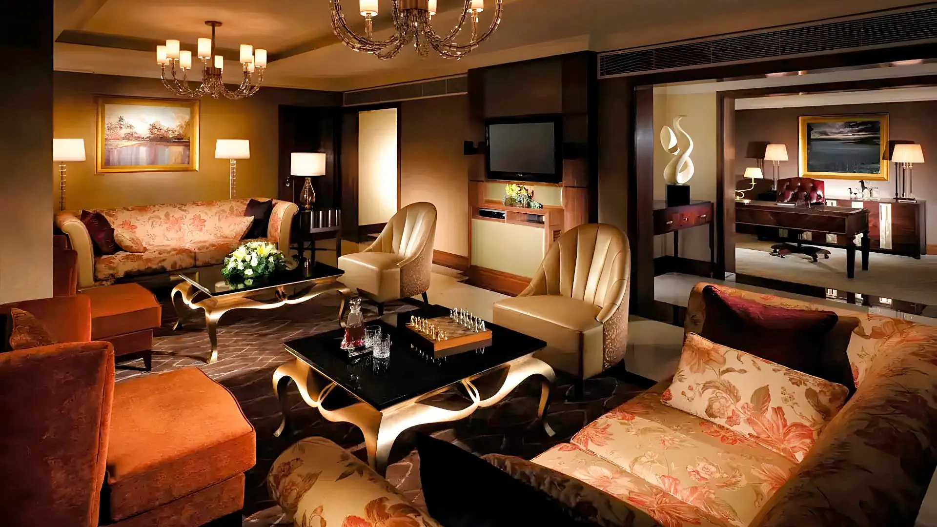 Shangri - La (Kuala Lumpur) - zdjęcie 9