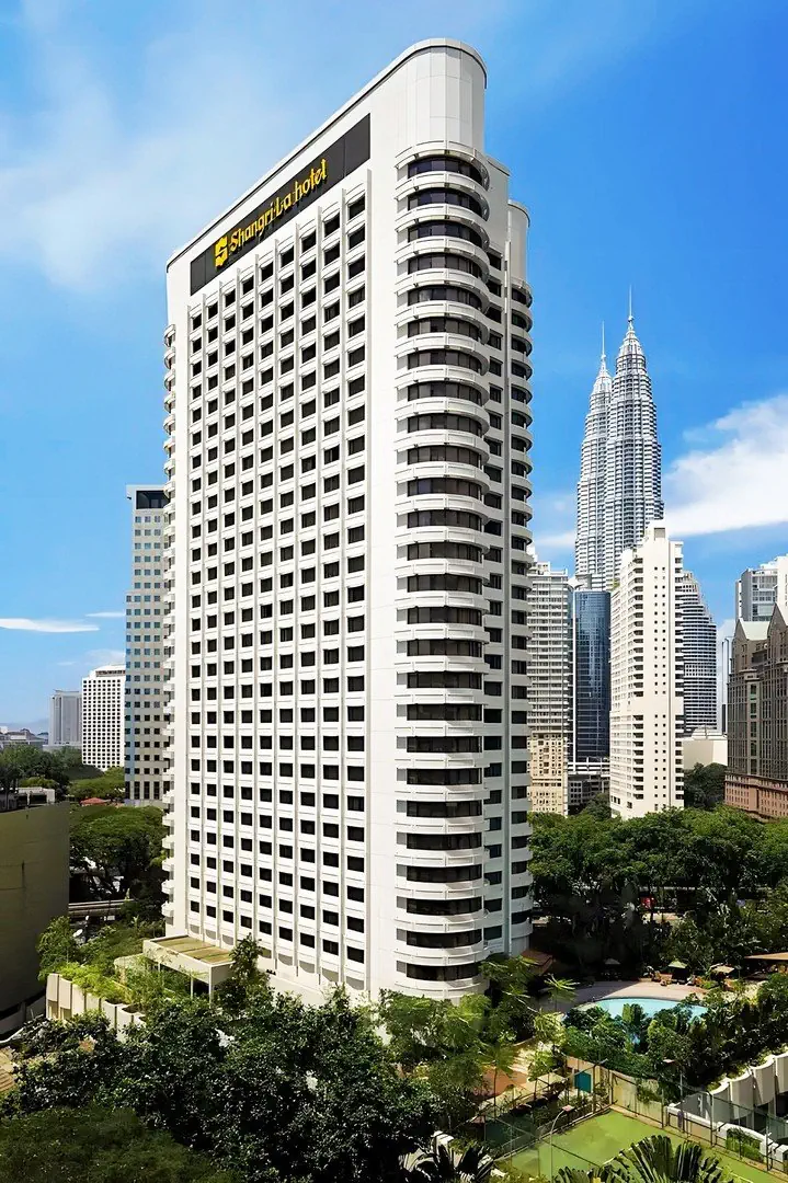 Shangri - La (Kuala Lumpur) - zdjęcie 7