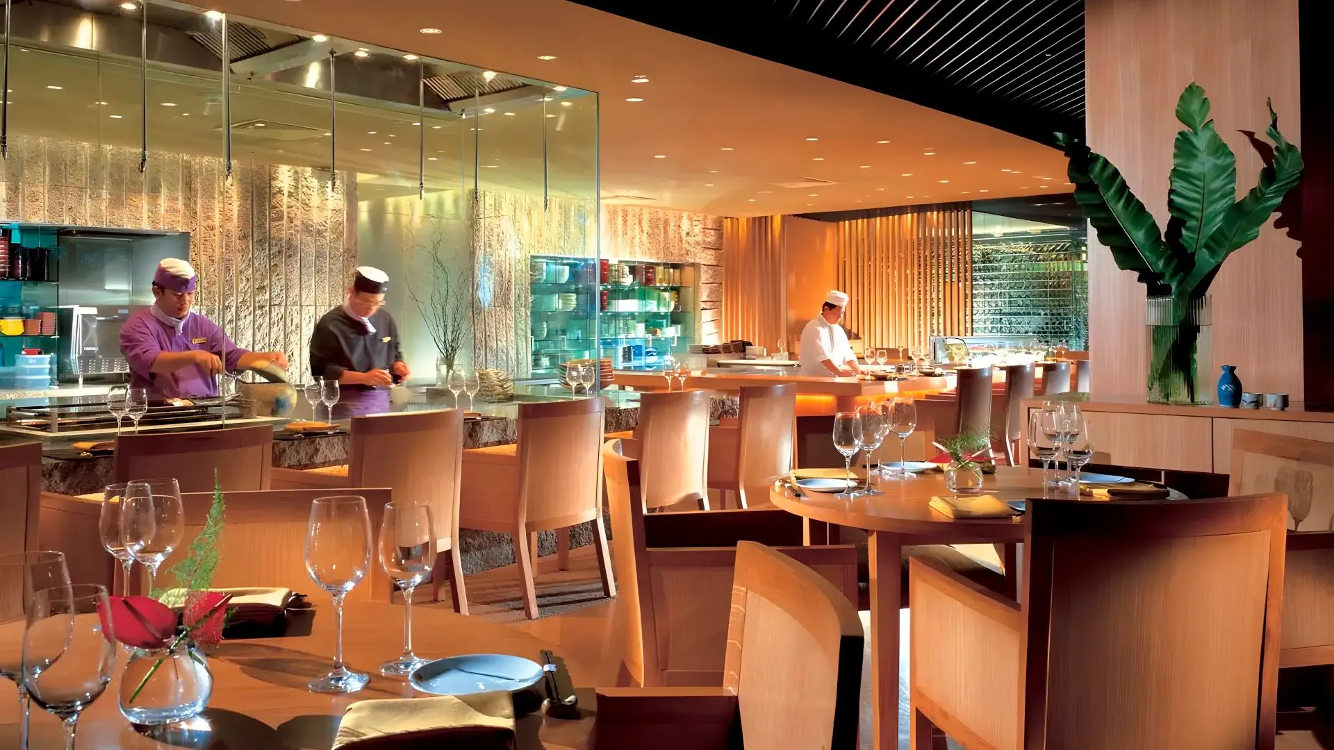Shangri - La (Kuala Lumpur) - zdjęcie 13