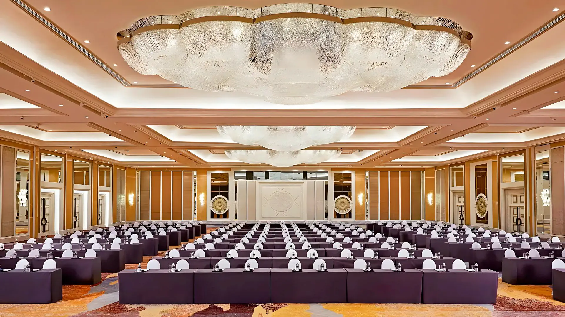Shangri - La (Kuala Lumpur) - zdjęcie 15