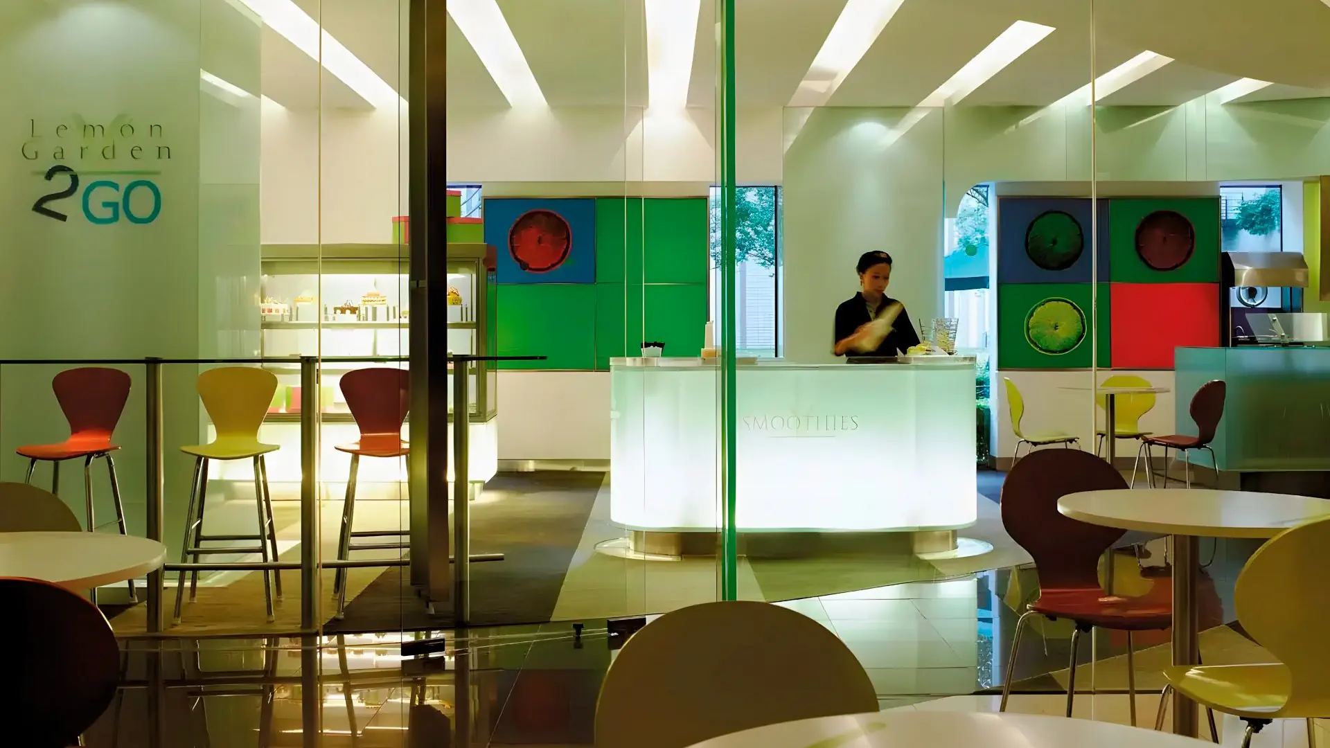 Shangri - La (Kuala Lumpur) - zdjęcie 5