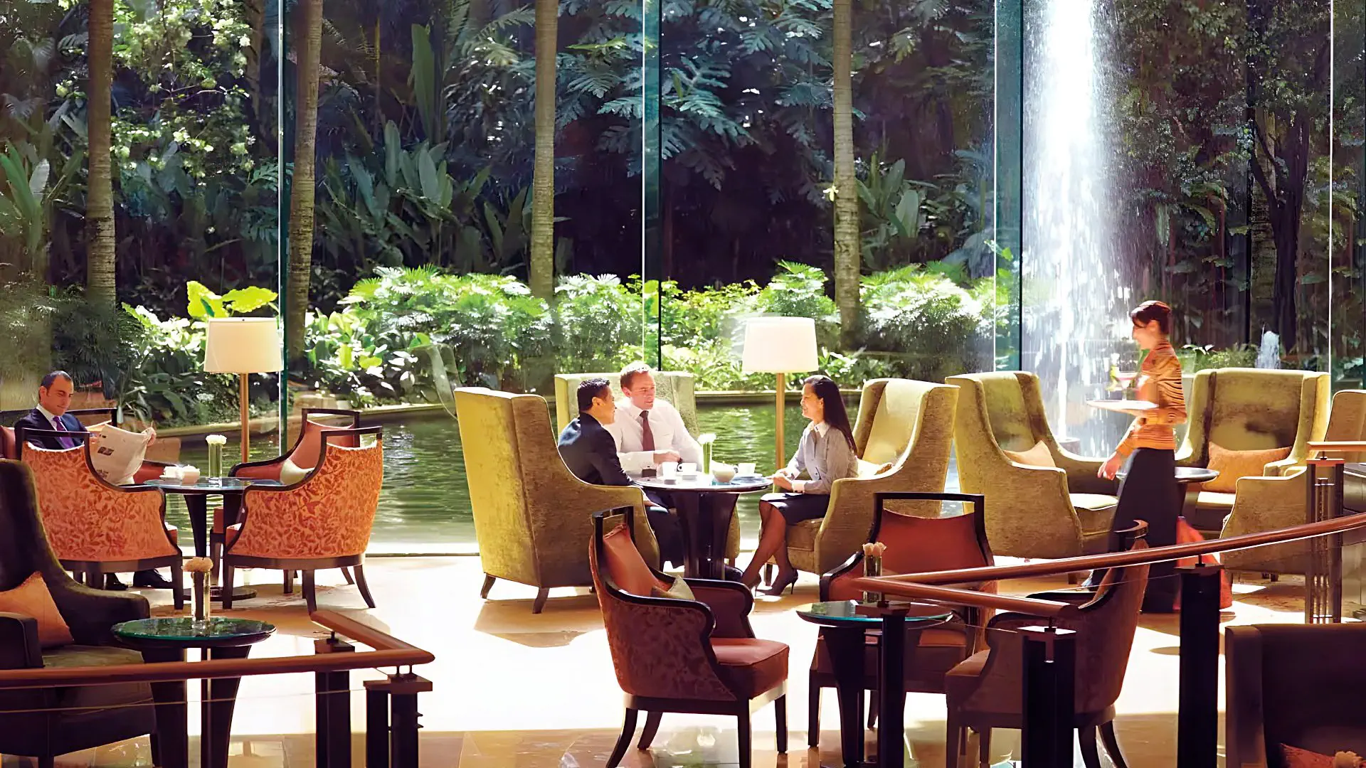 Shangri - La (Kuala Lumpur) - zdjęcie 12