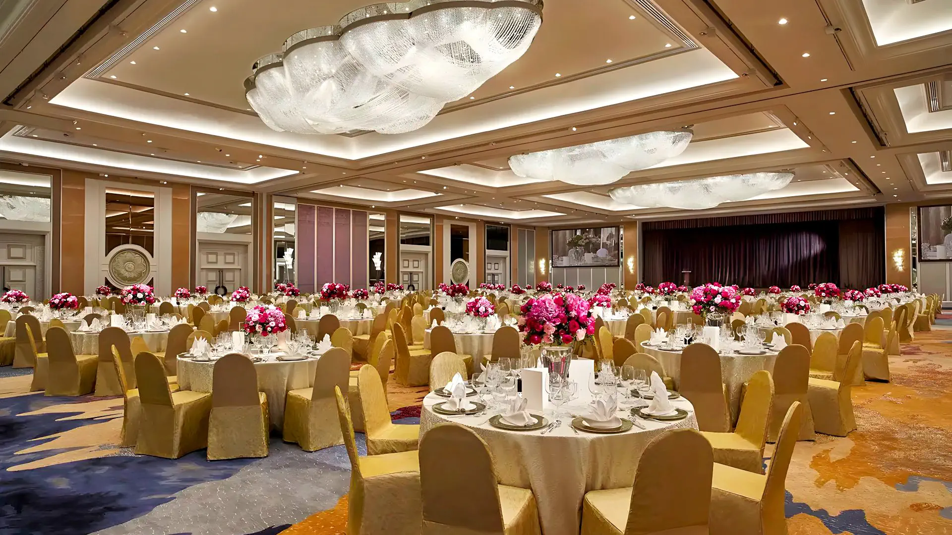 Shangri - La (Kuala Lumpur) - zdjęcie 14