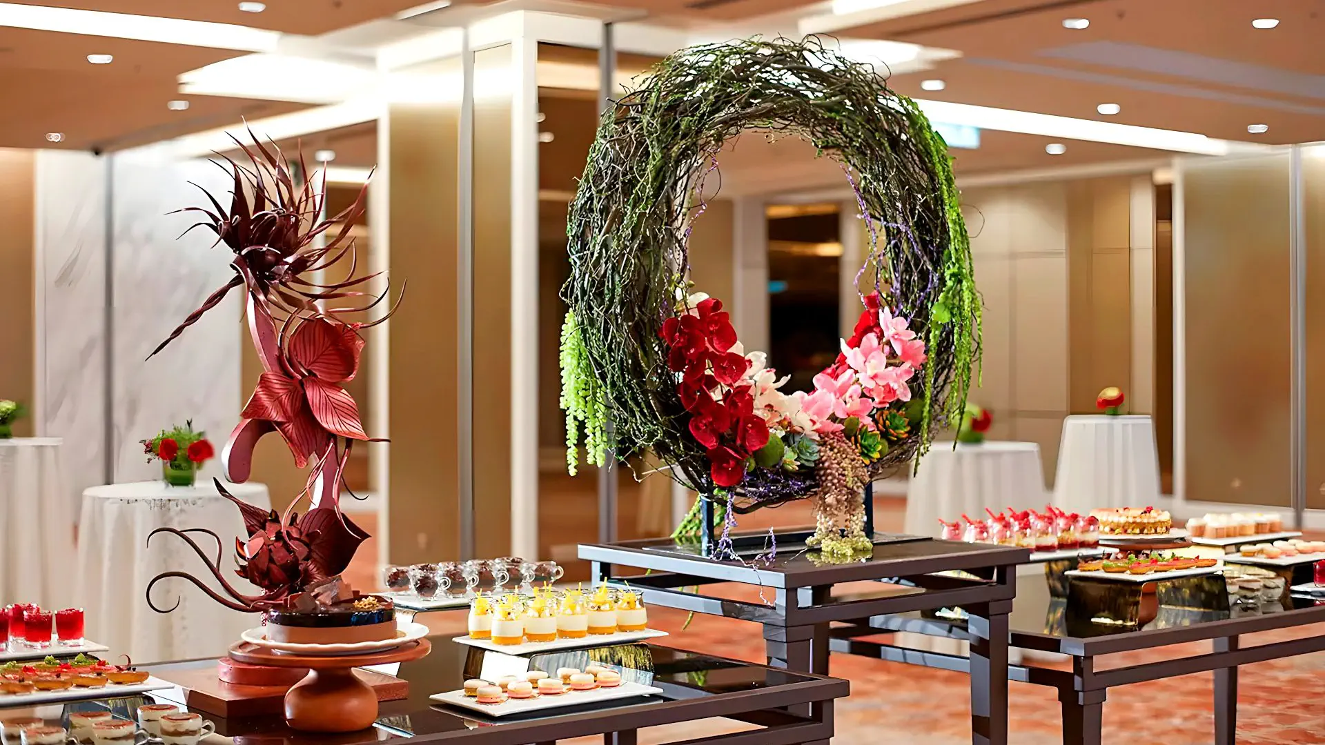 Shangri - La (Kuala Lumpur) - zdjęcie 11