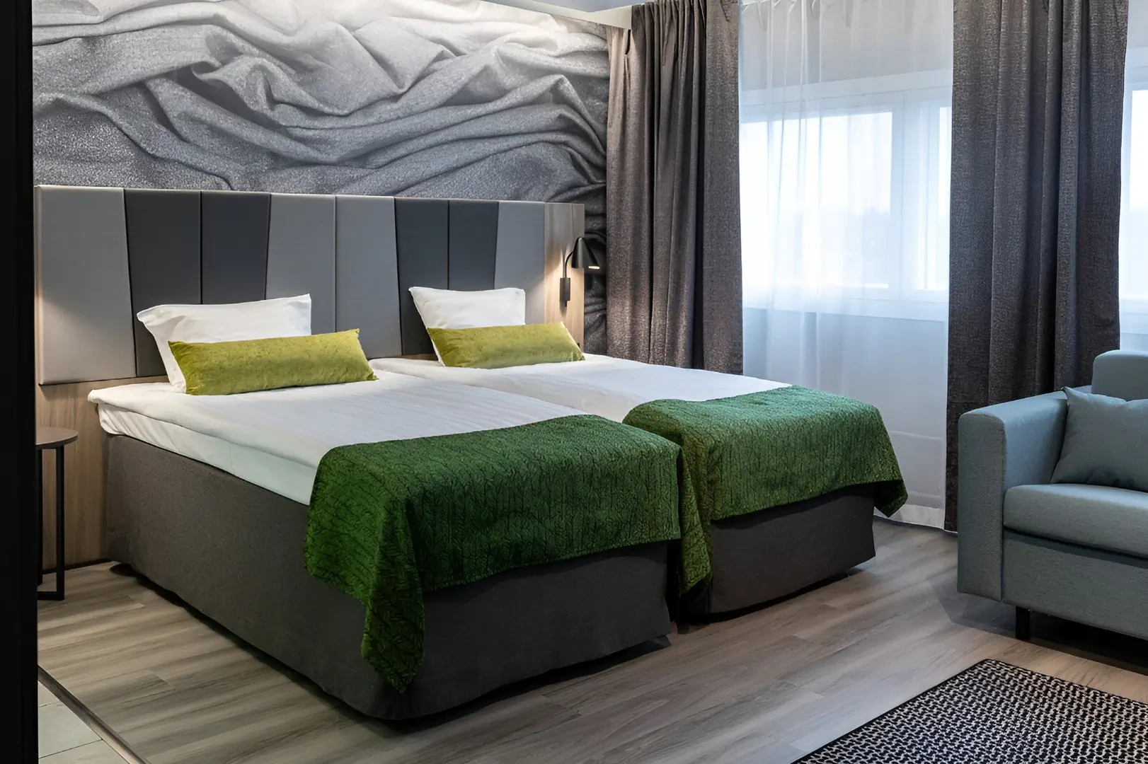 Scandic Pasila - zdjęcie 7