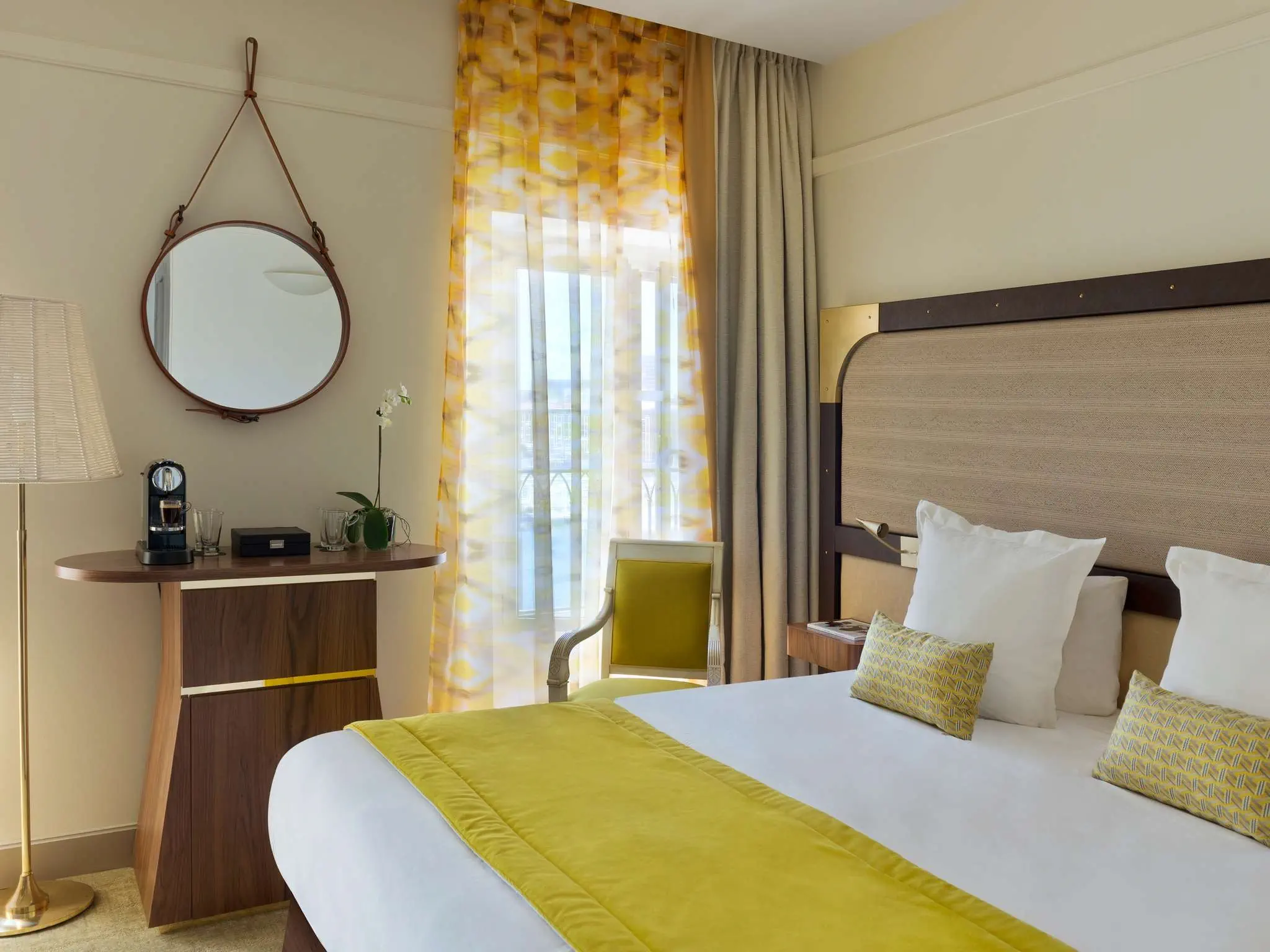 Grand Hotel Beauvau Vieux Port - zdjęcie 7