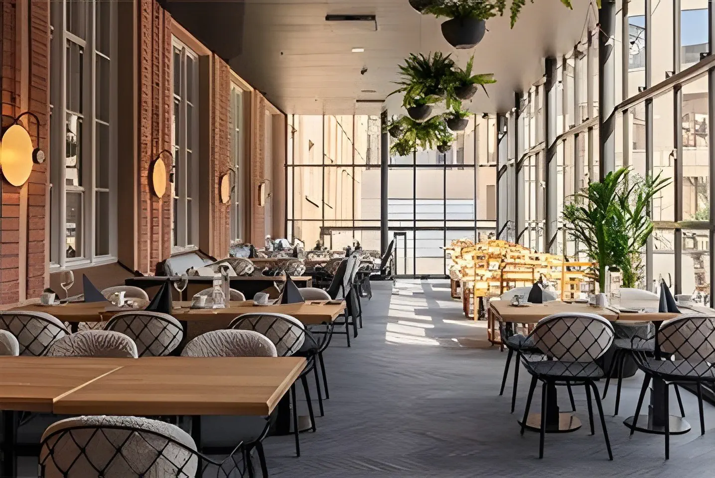 Scandic Grand Central - zdjęcie 10