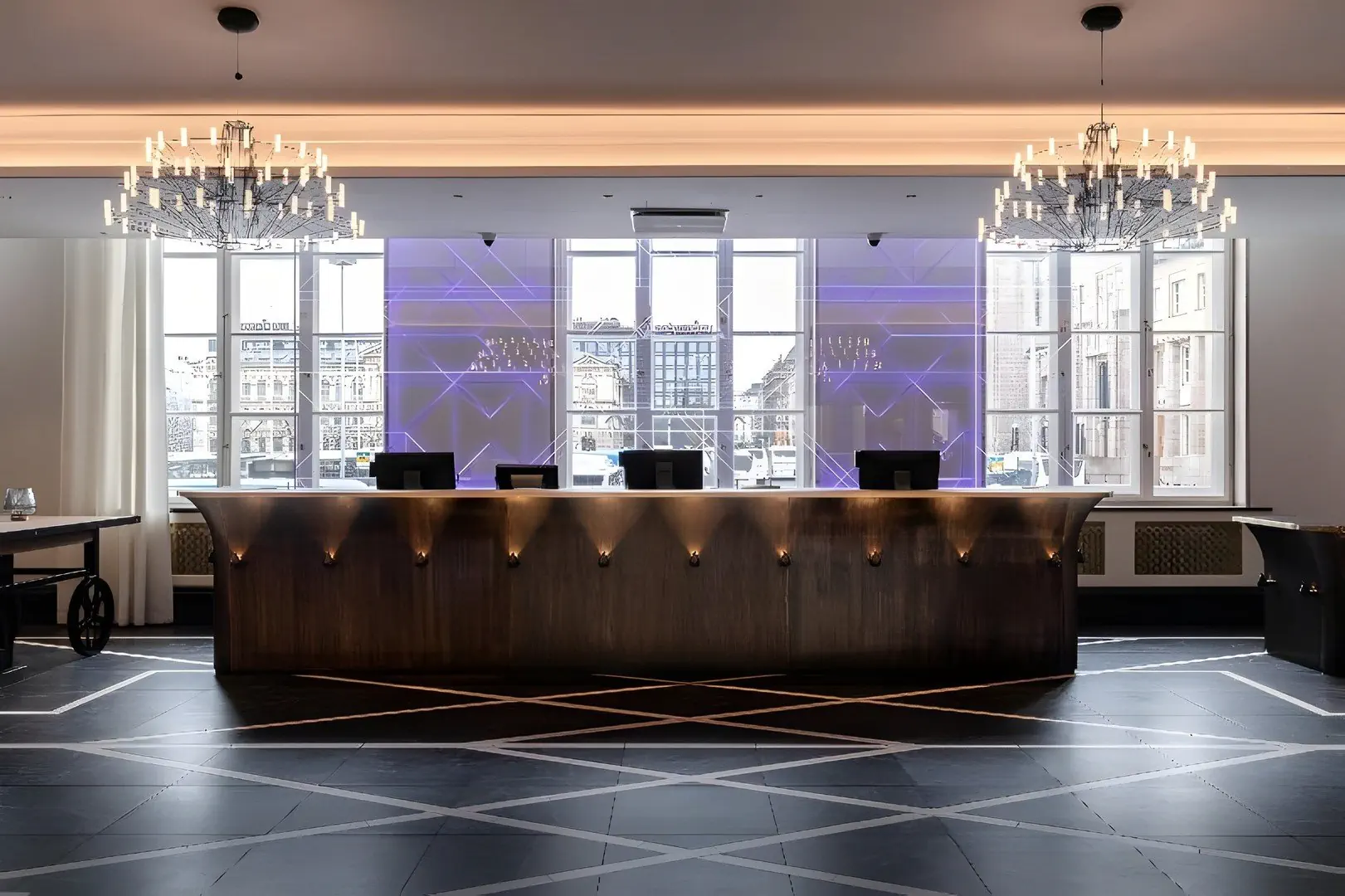 Scandic Grand Central - zdjęcie 4